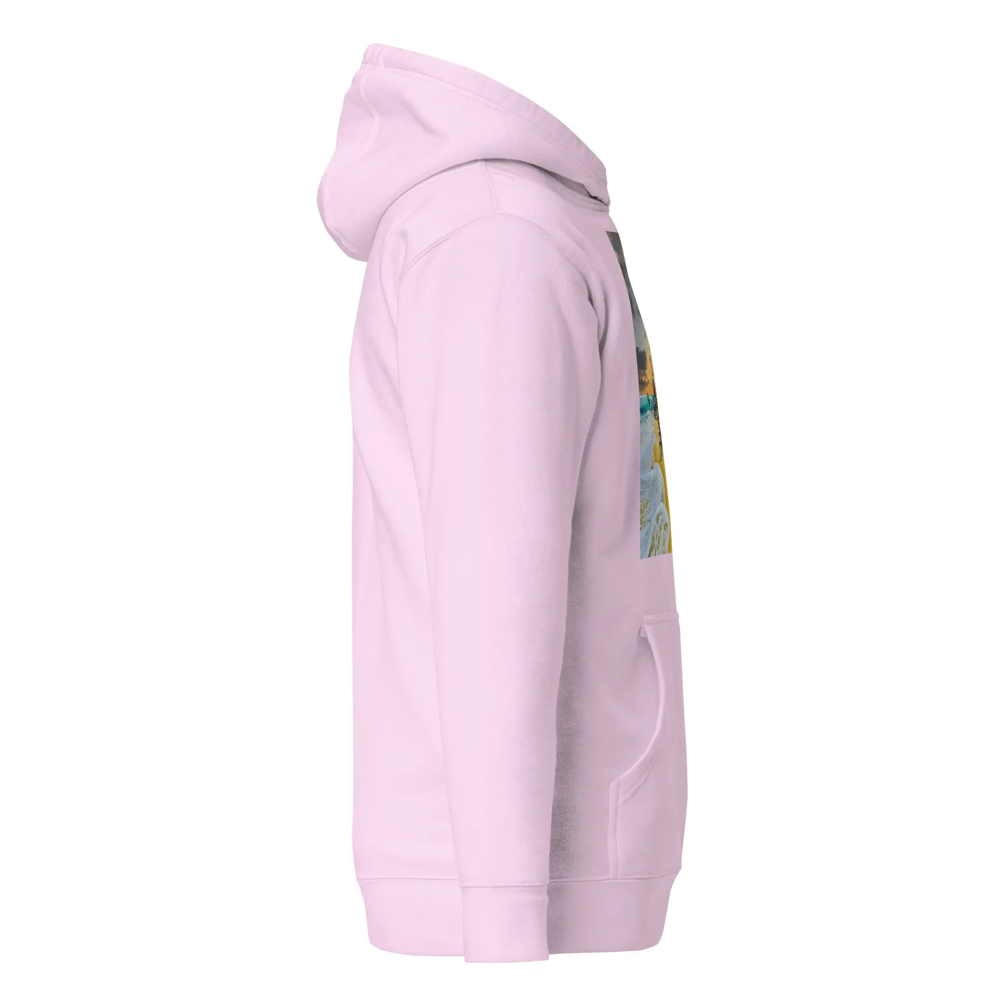 Unisex Hoodie - Image 37