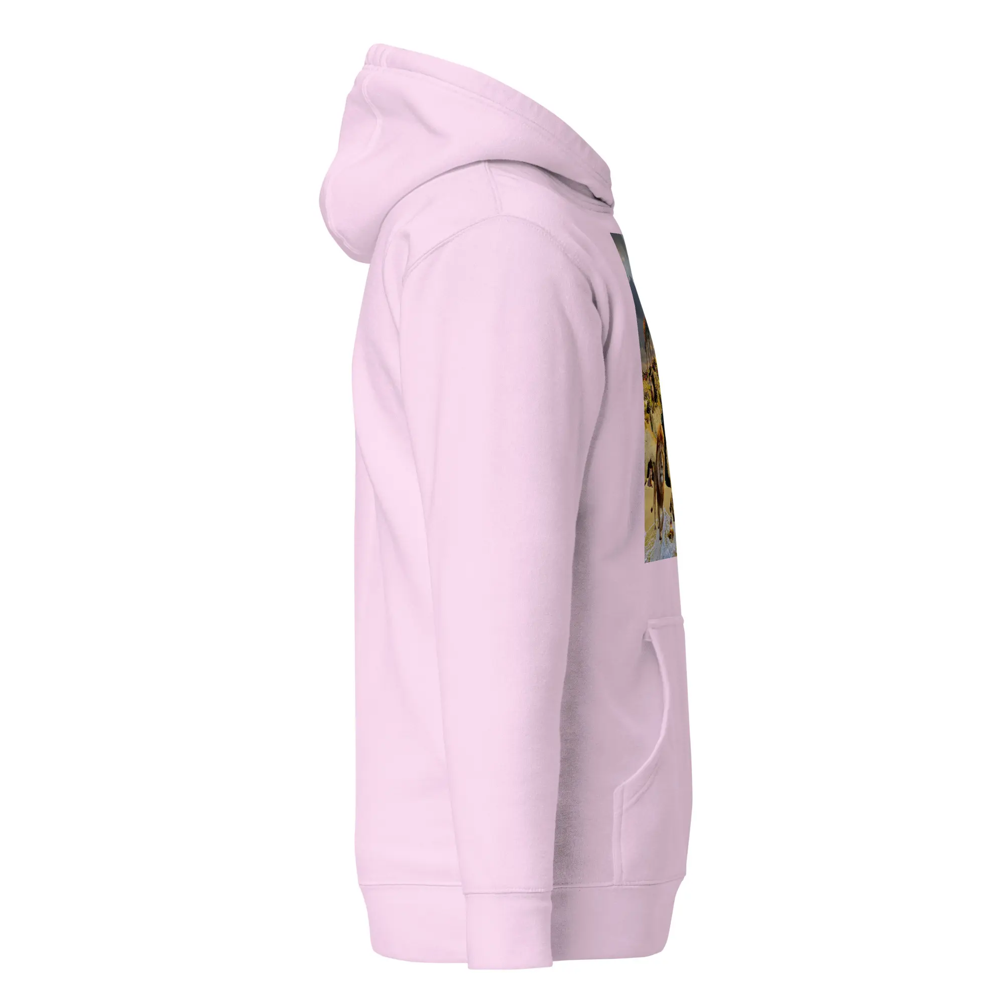 Unisex Hoodie - Image 45