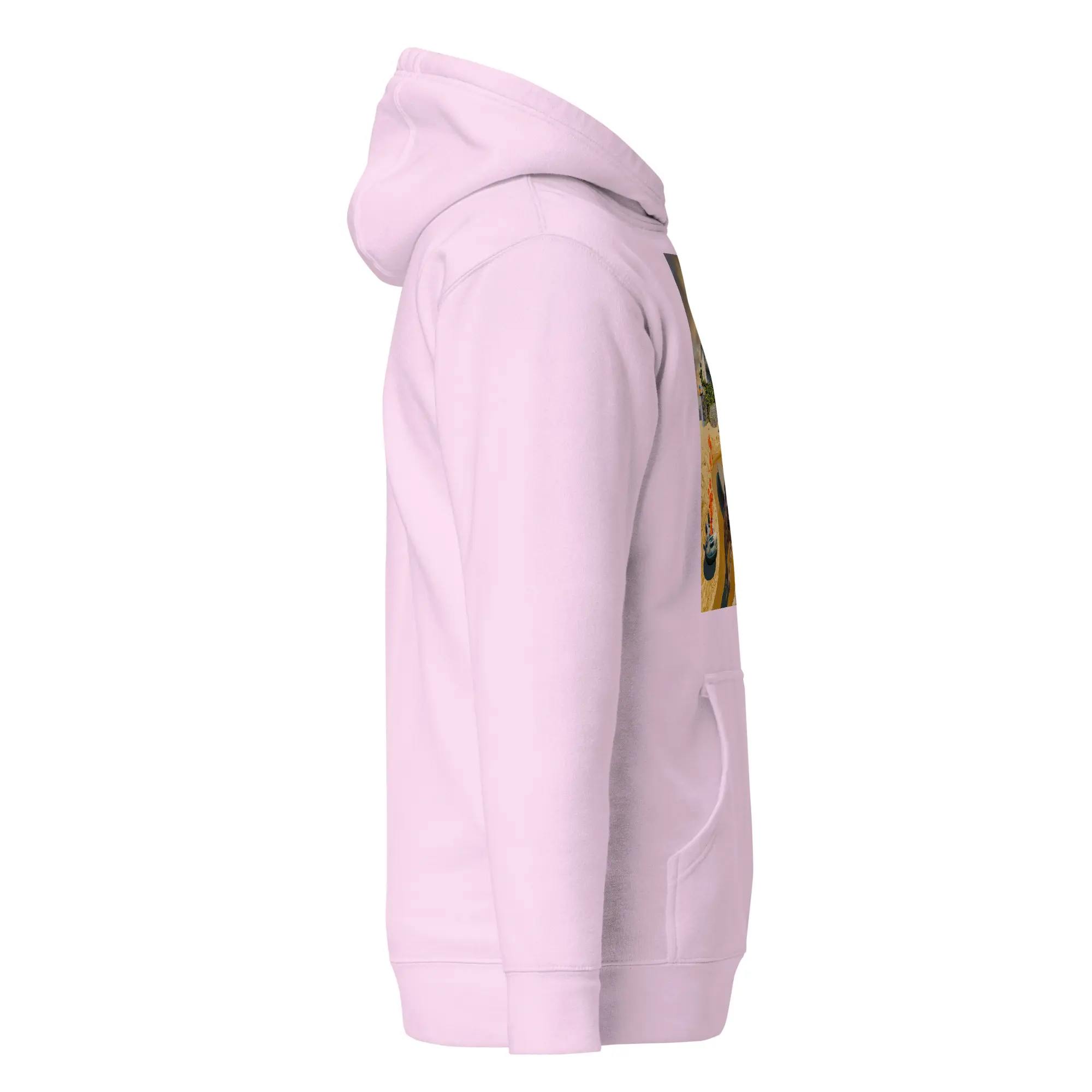 Unisex Hoodie - Image 37