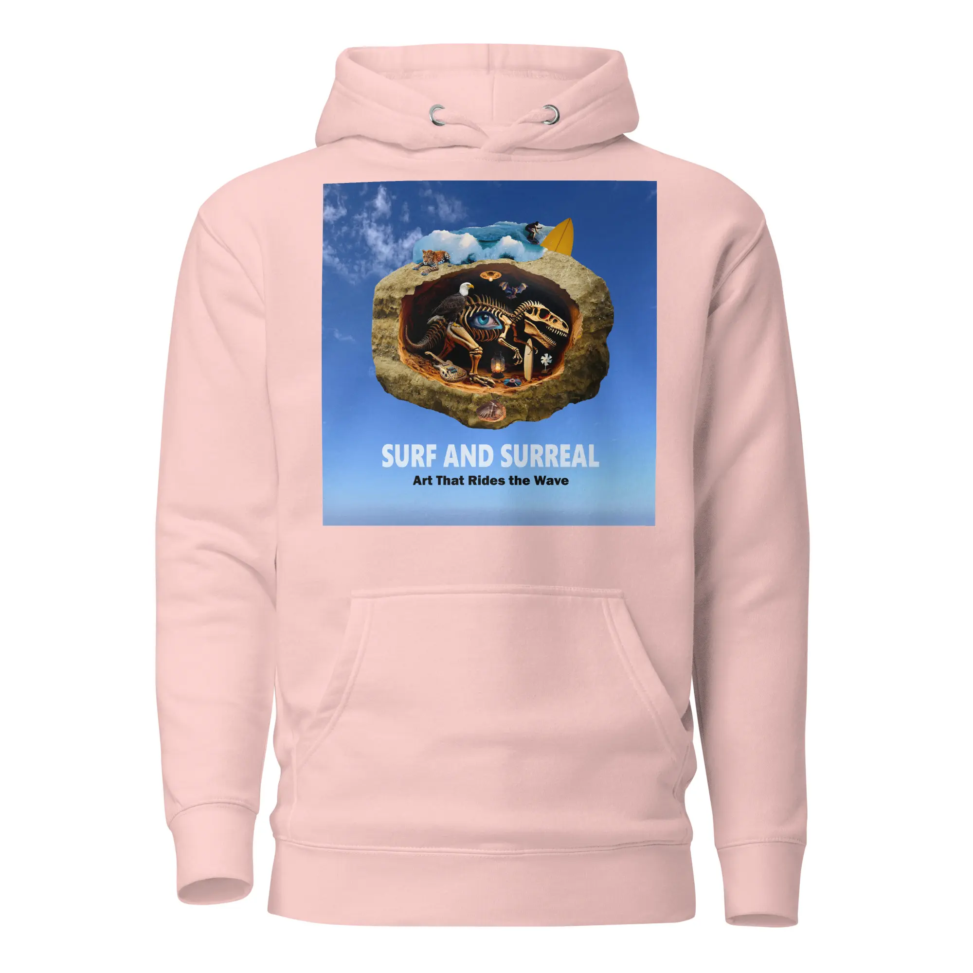 Unisex Hoodie - Image 11