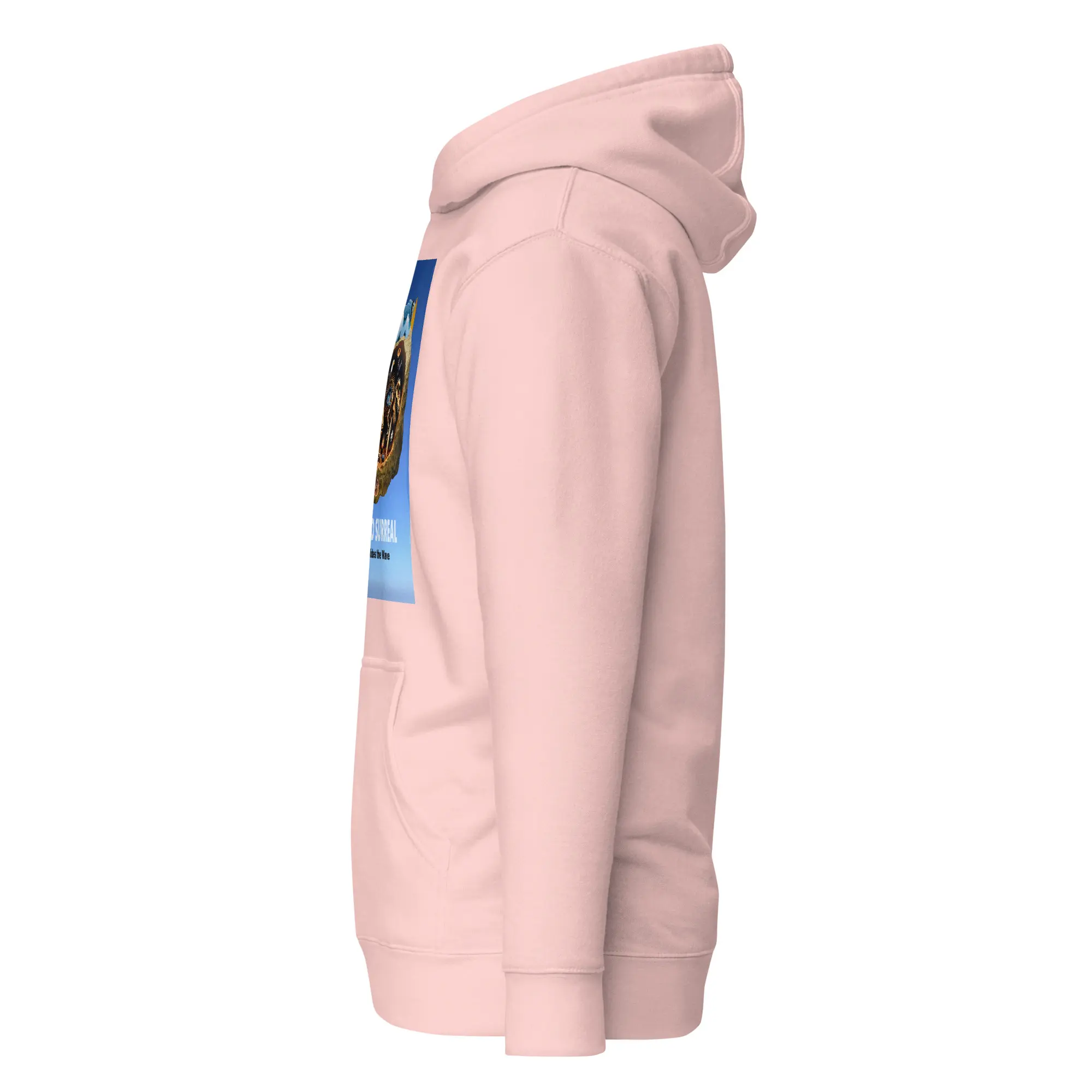 Unisex Hoodie - Image 43