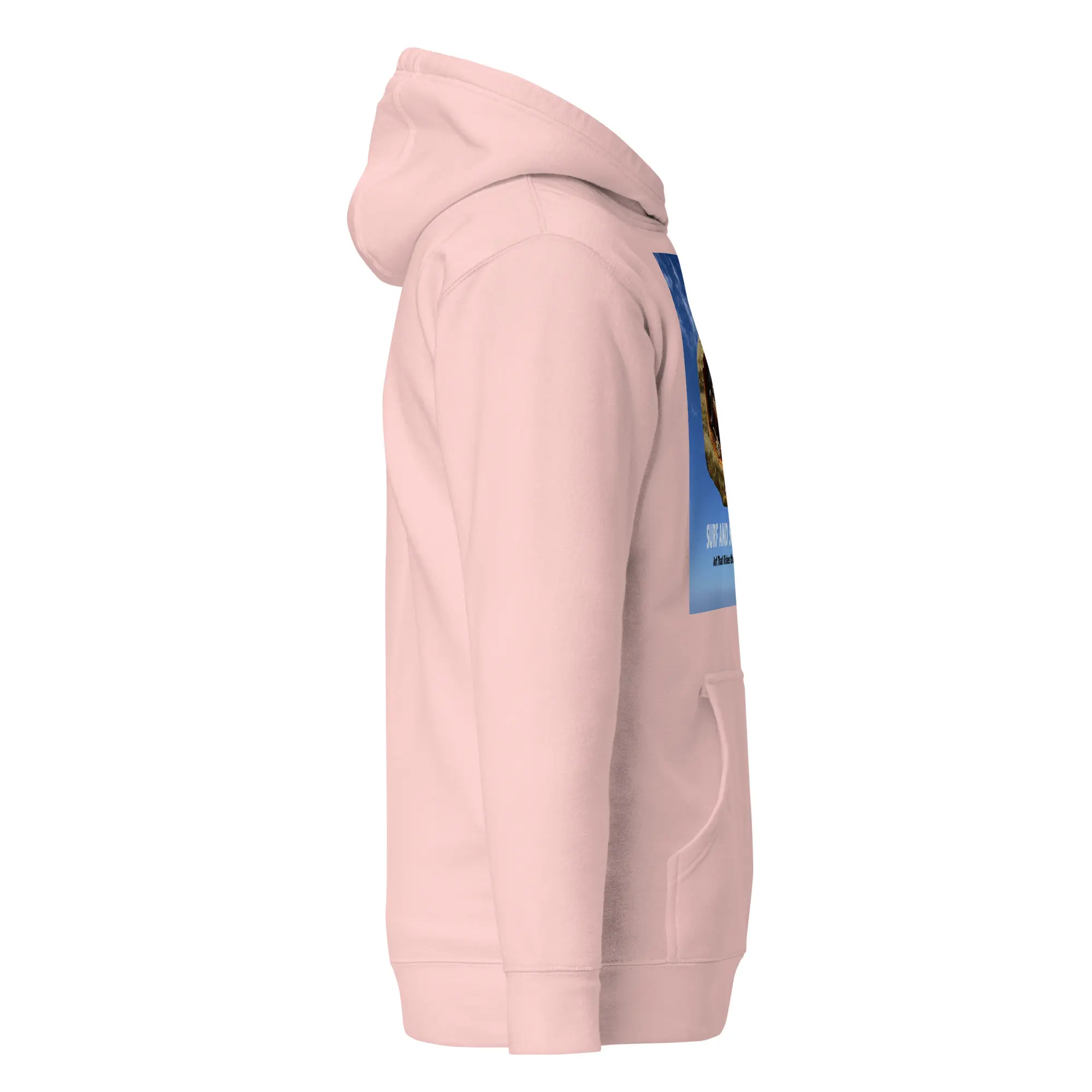 Unisex Hoodie - Image 59