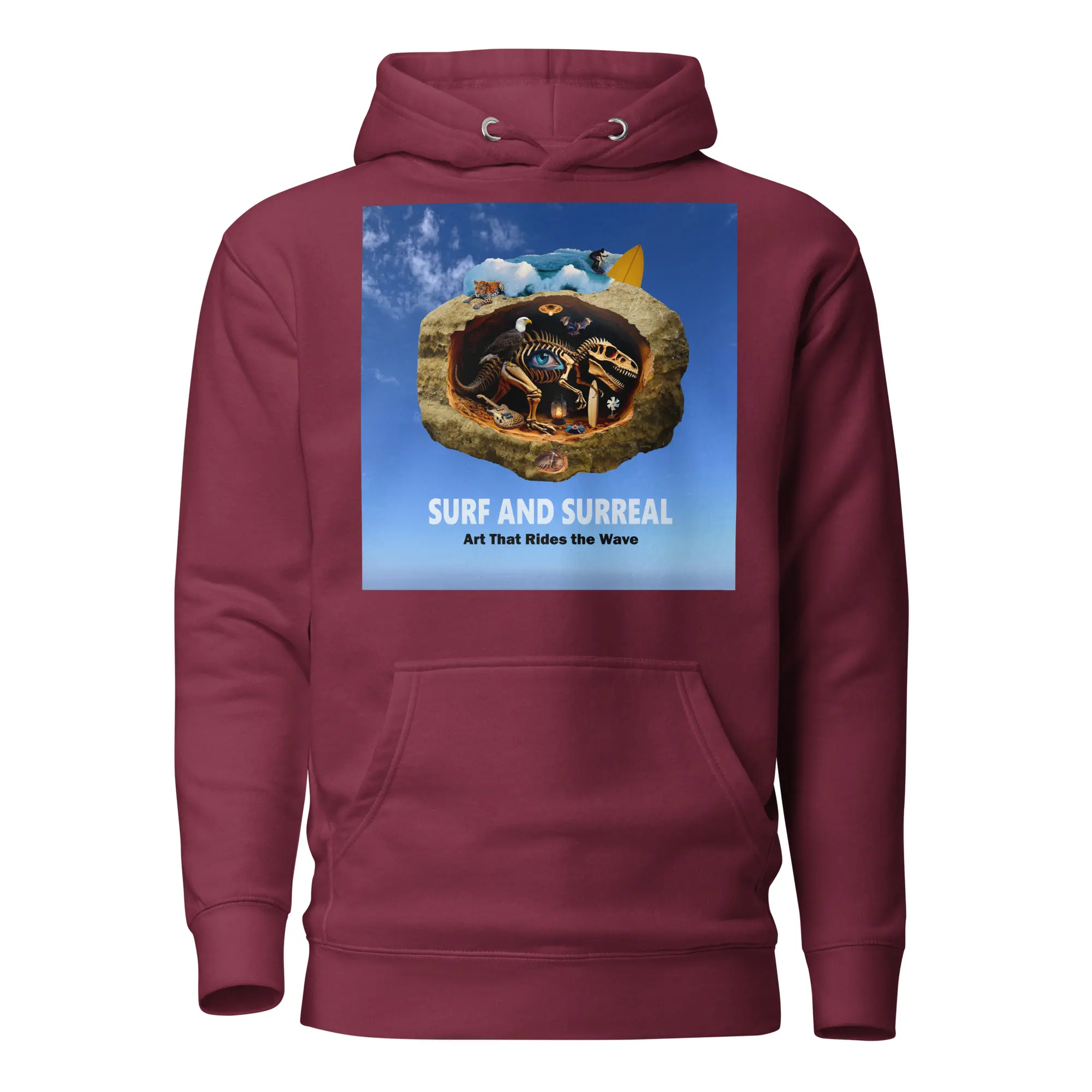 Unisex Hoodie - Image 3