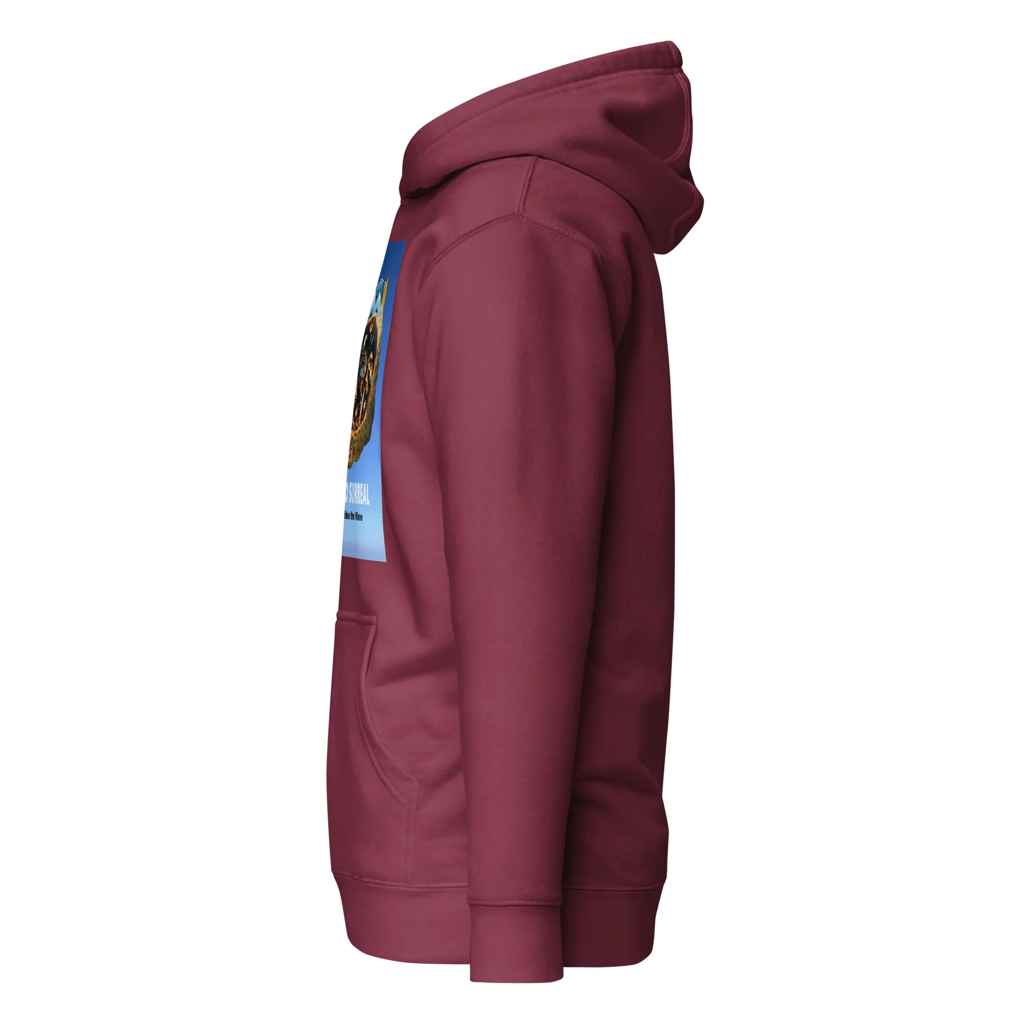 Unisex Hoodie - Image 35