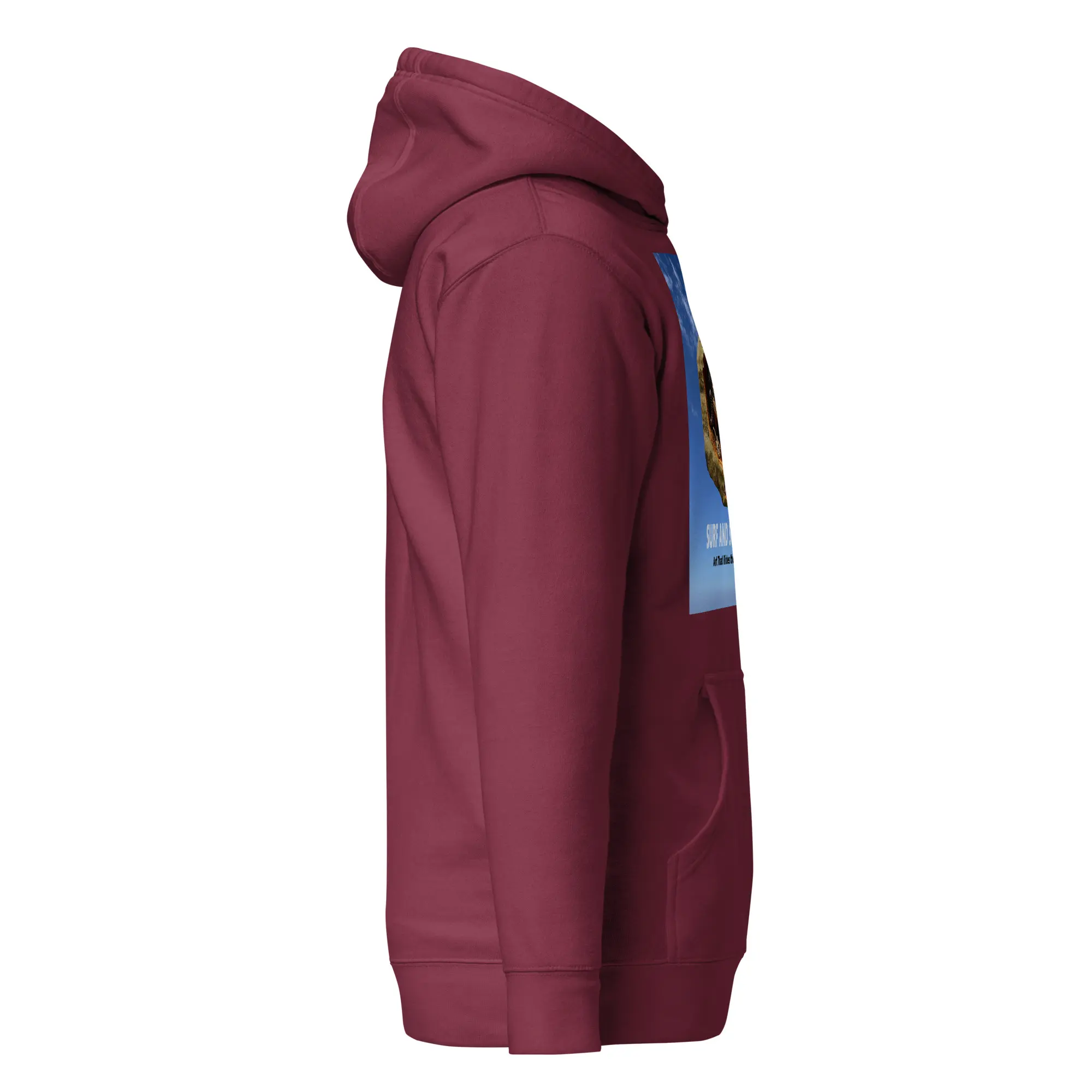 Unisex Hoodie - Image 51