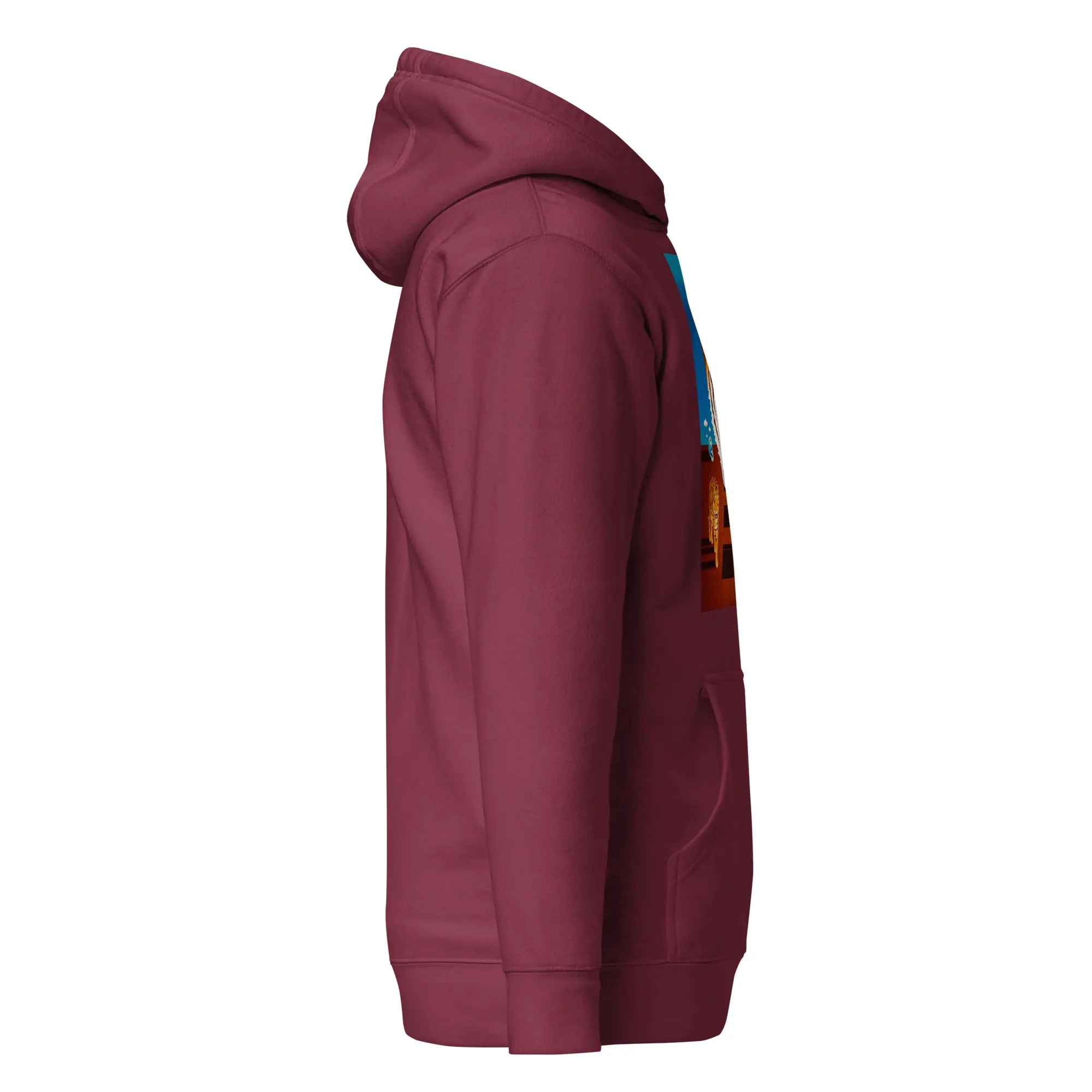 Unisex Hoodie - Image 39