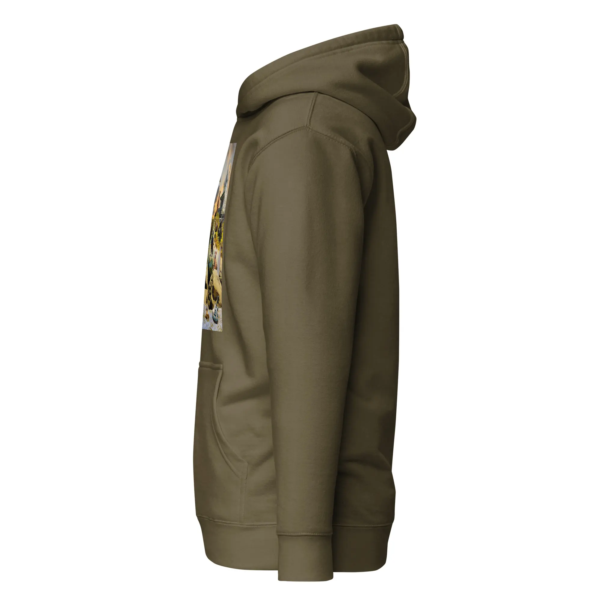 Unisex Hoodie - Image 29