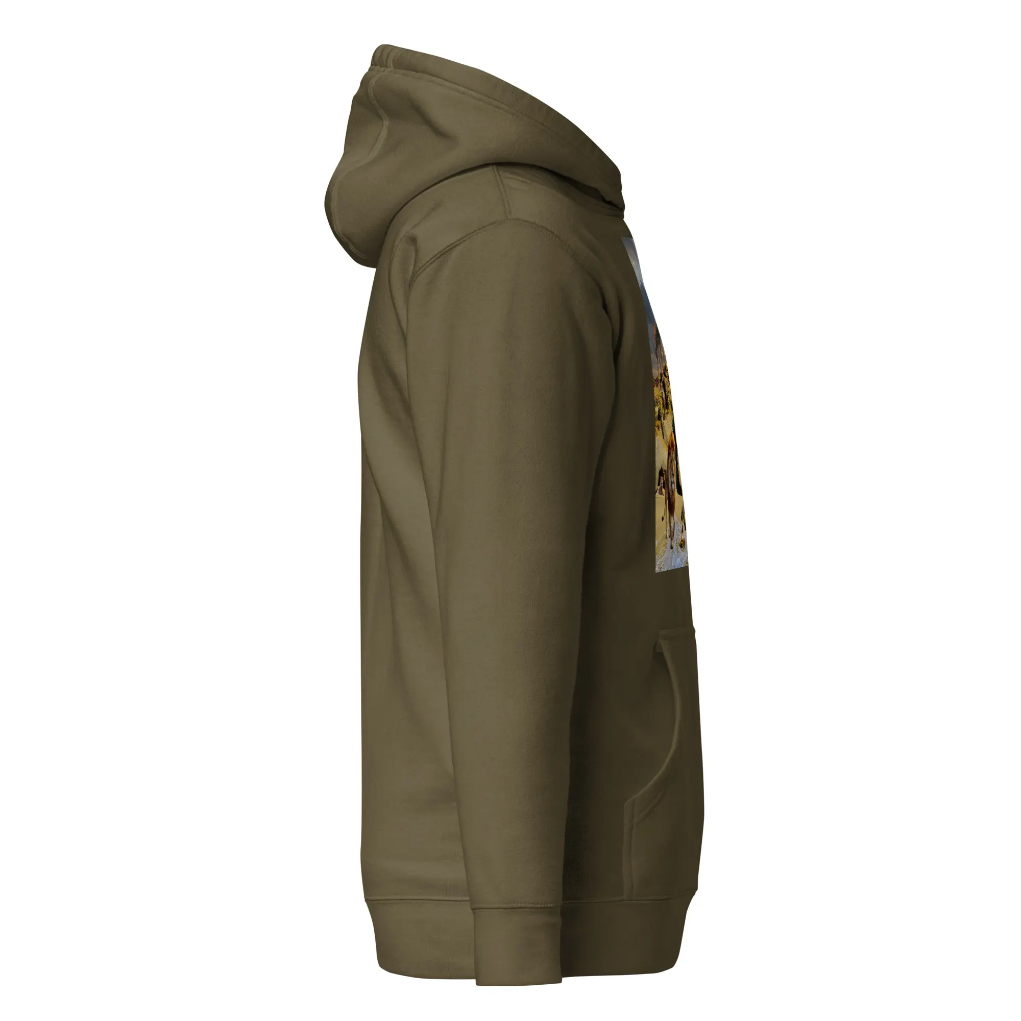 Unisex Hoodie - Image 41