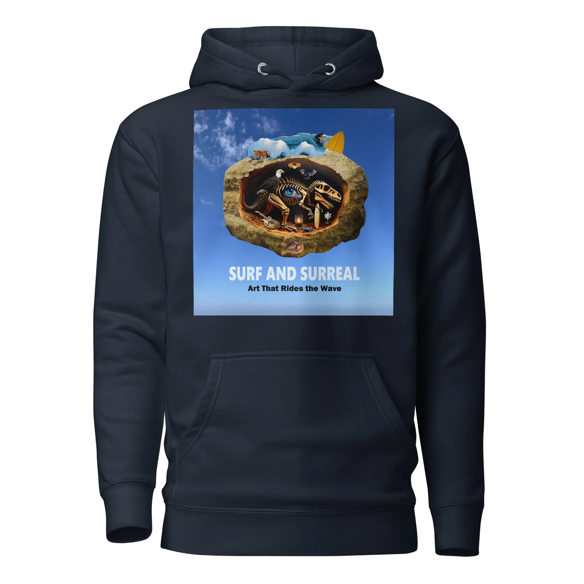 Unisex Hoodie - Image 2