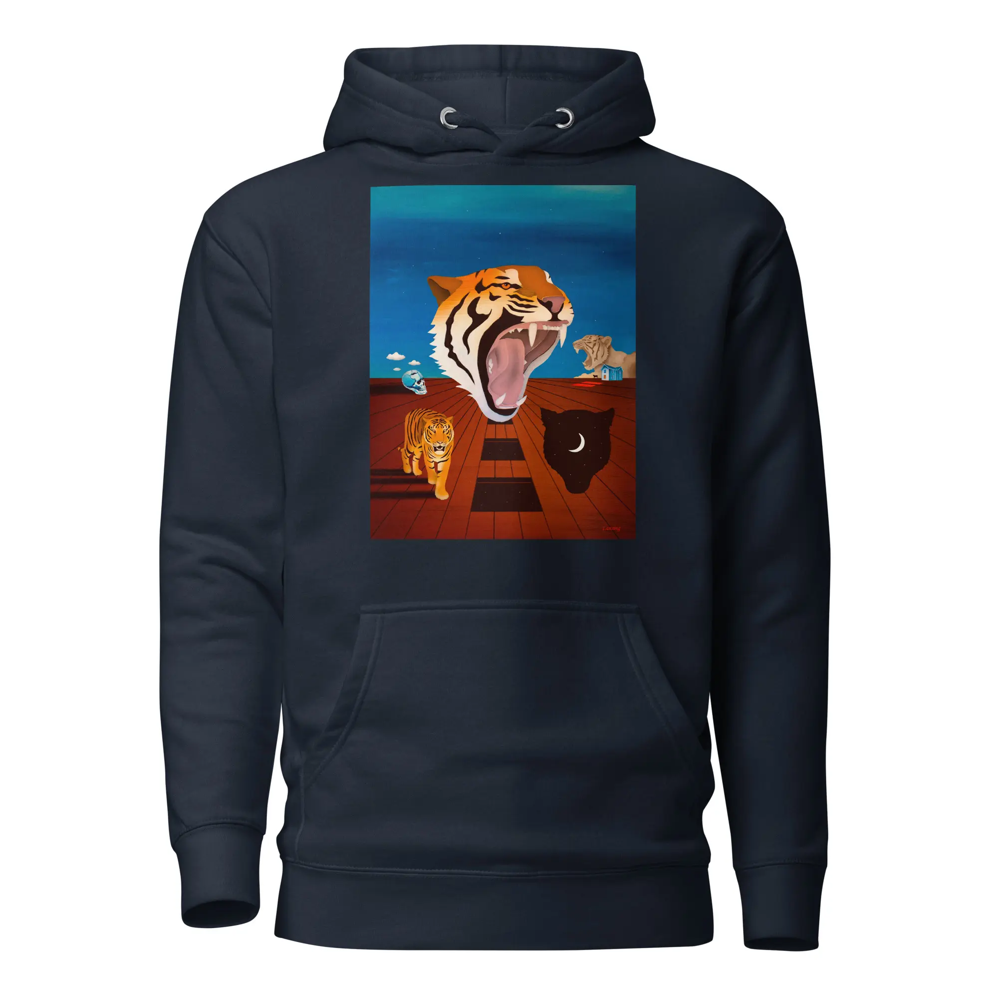 Unisex Hoodie - Image 2