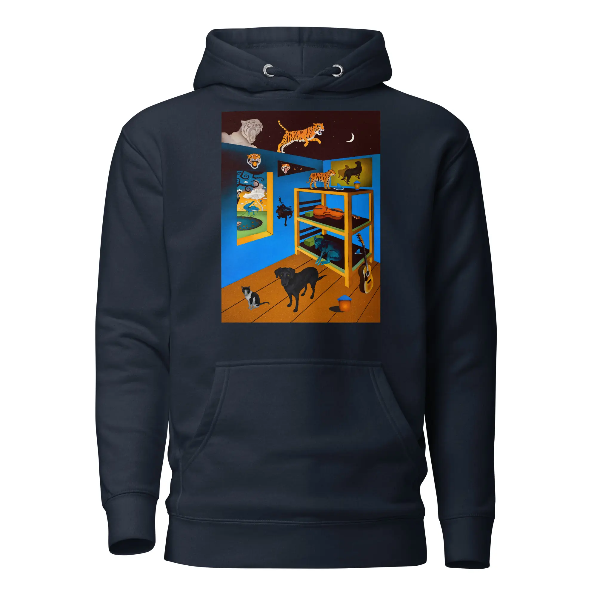 Unisex Hoodie - Image 2