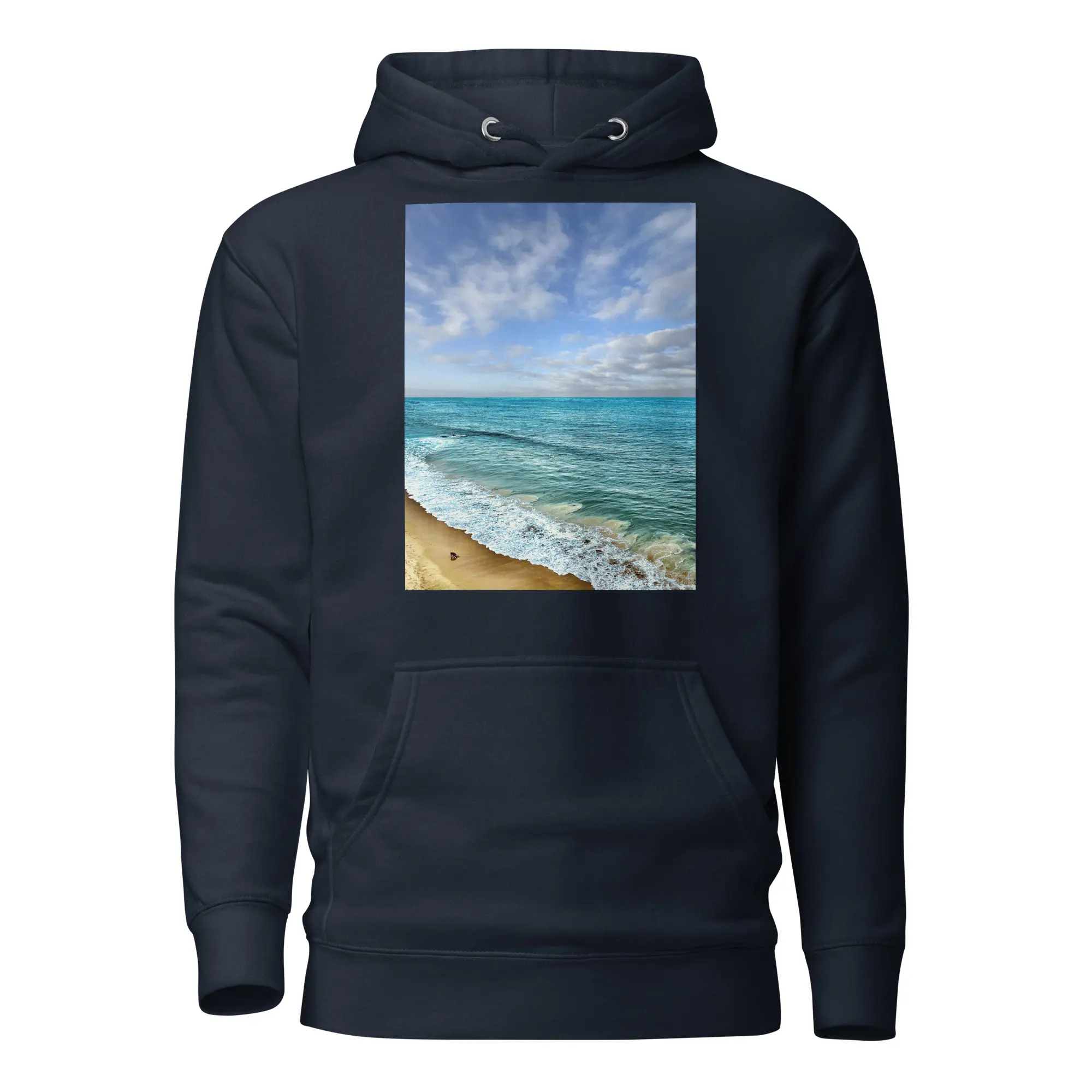 Unisex Hoodie - Image 2