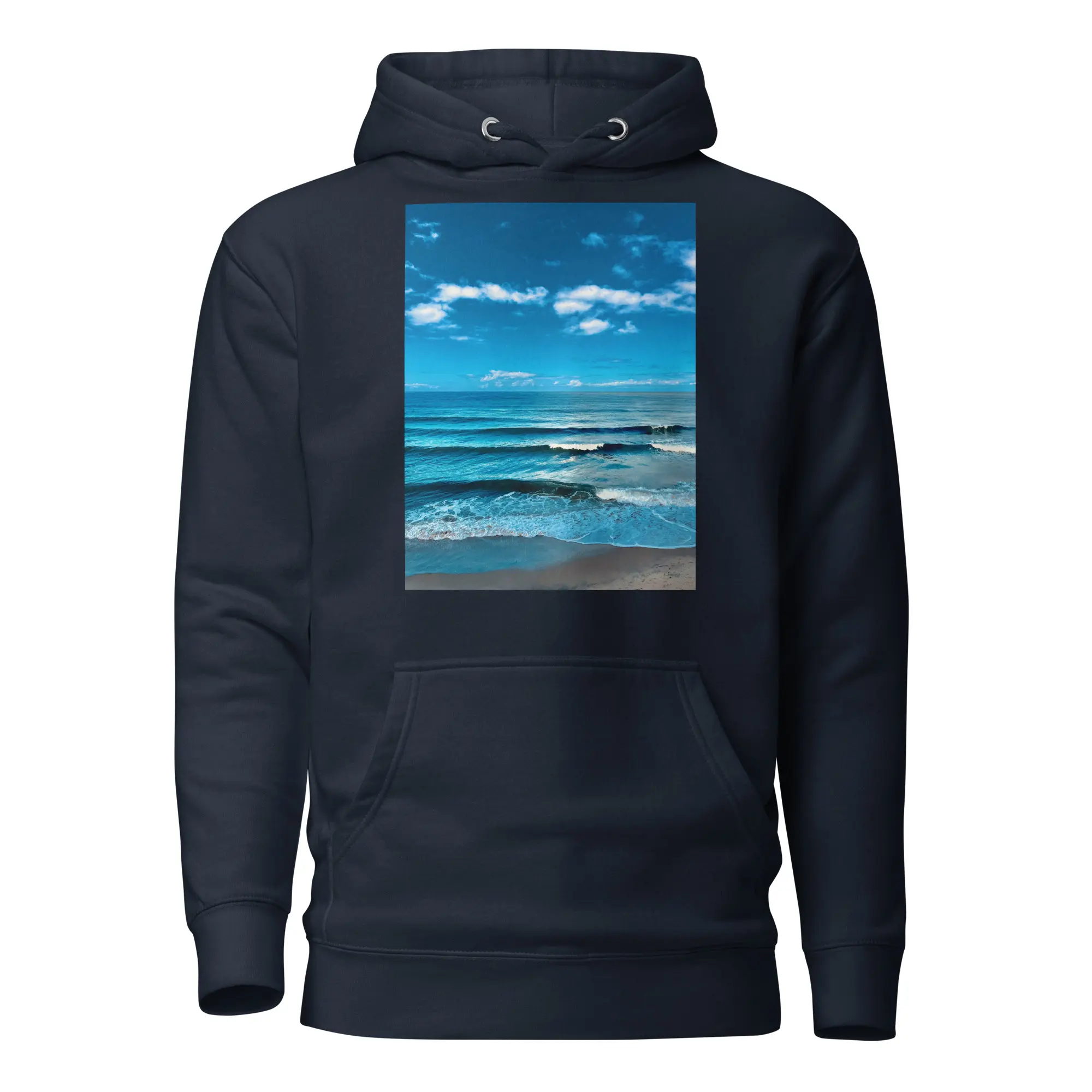 Unisex Hoodie - Image 2
