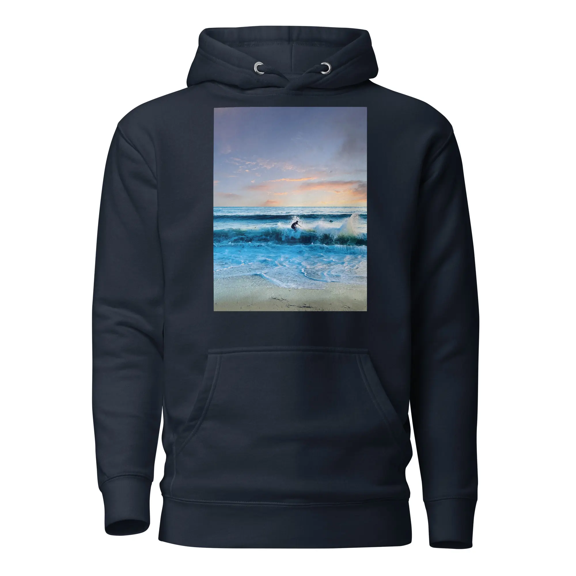 Unisex Hoodie - Image 2