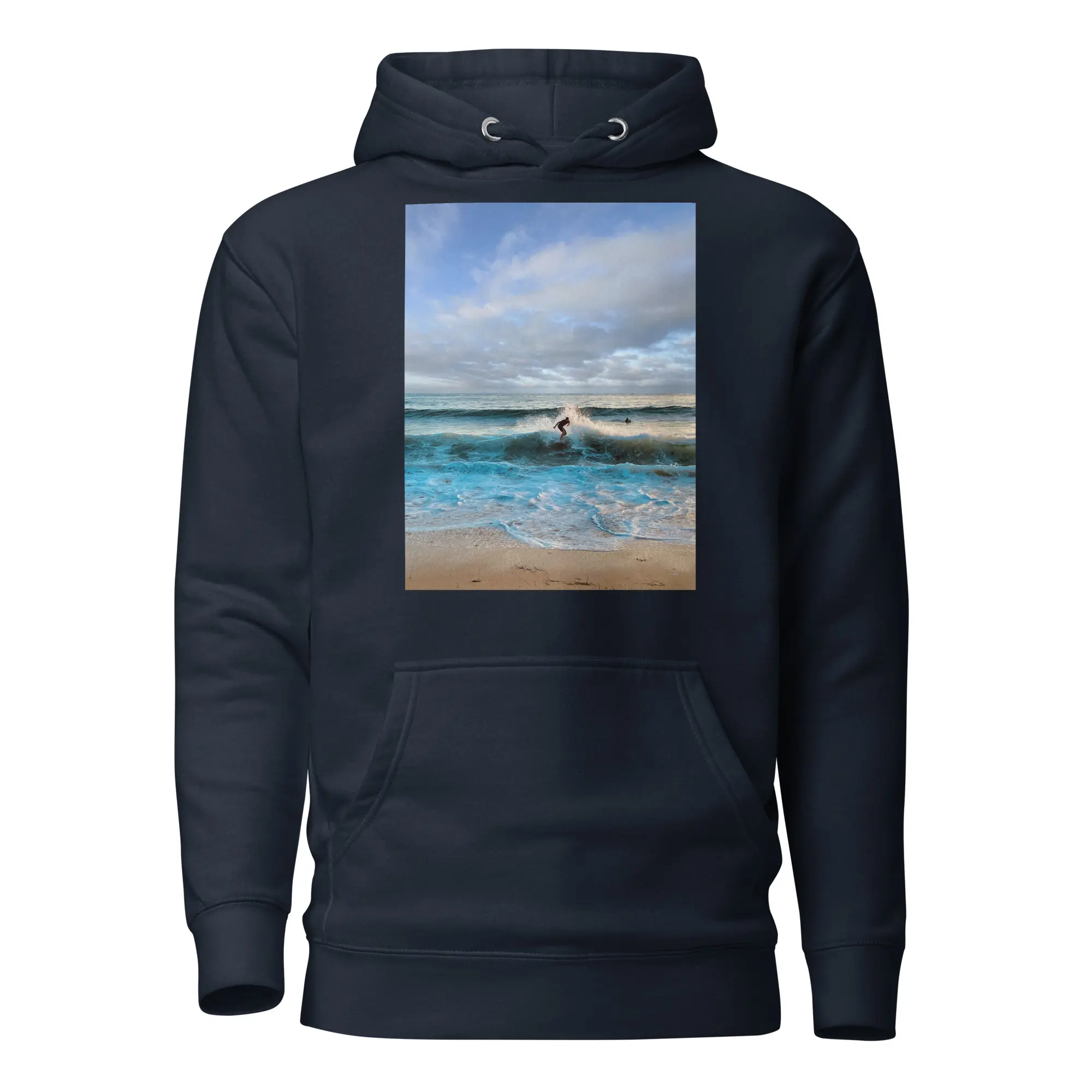 Unisex Hoodie - Image 2