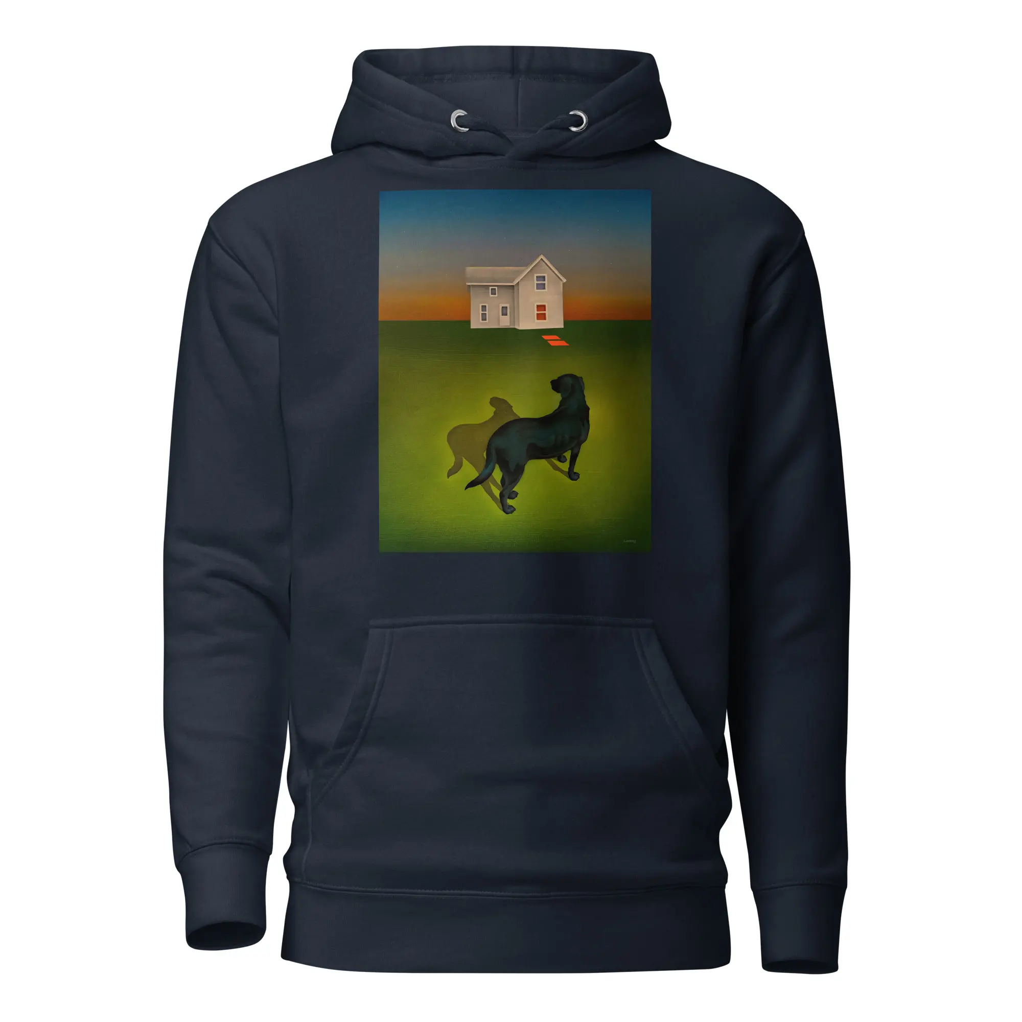 Unisex Hoodie - Image 2