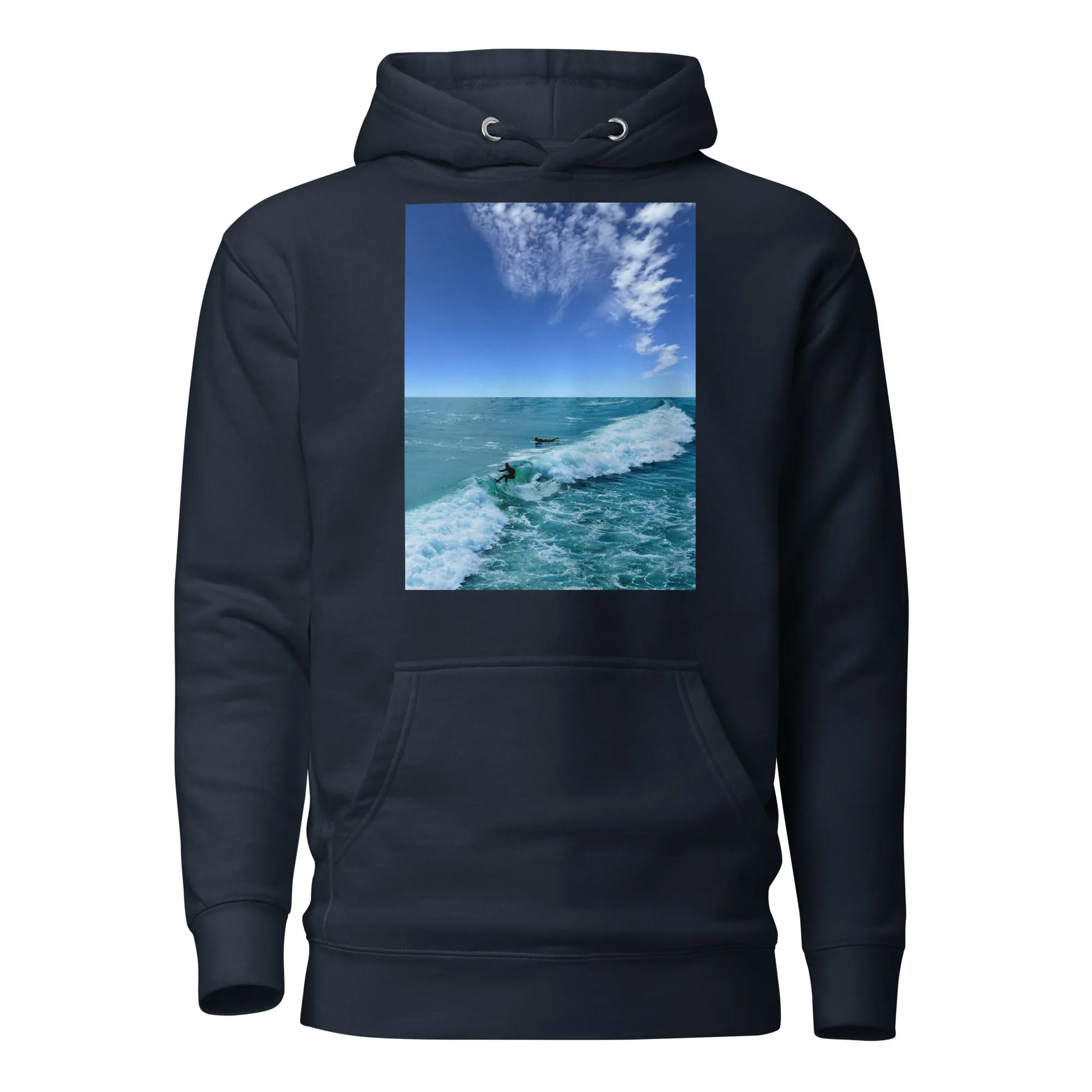 Unisex Hoodie - Image 2