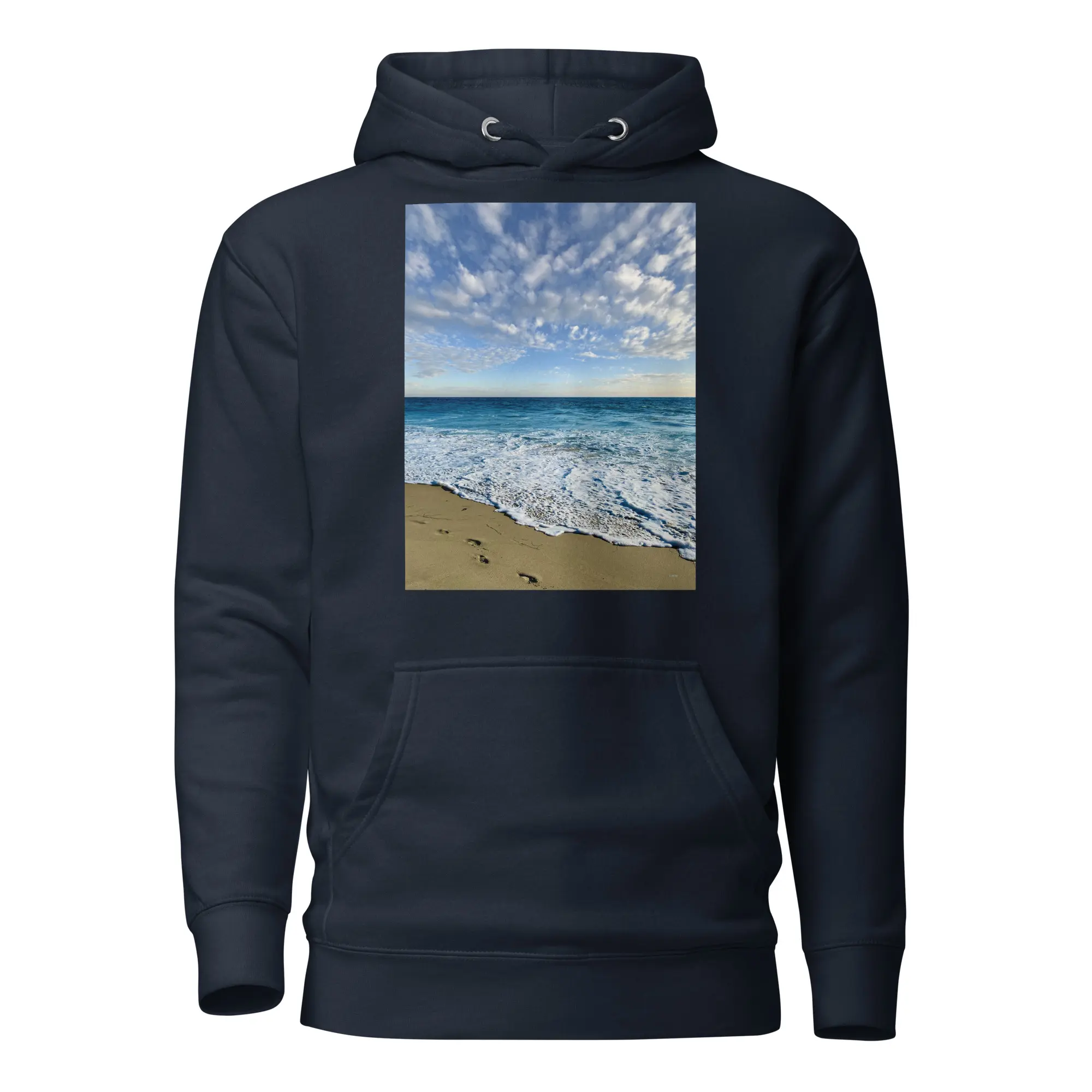Unisex Hoodie - Image 2