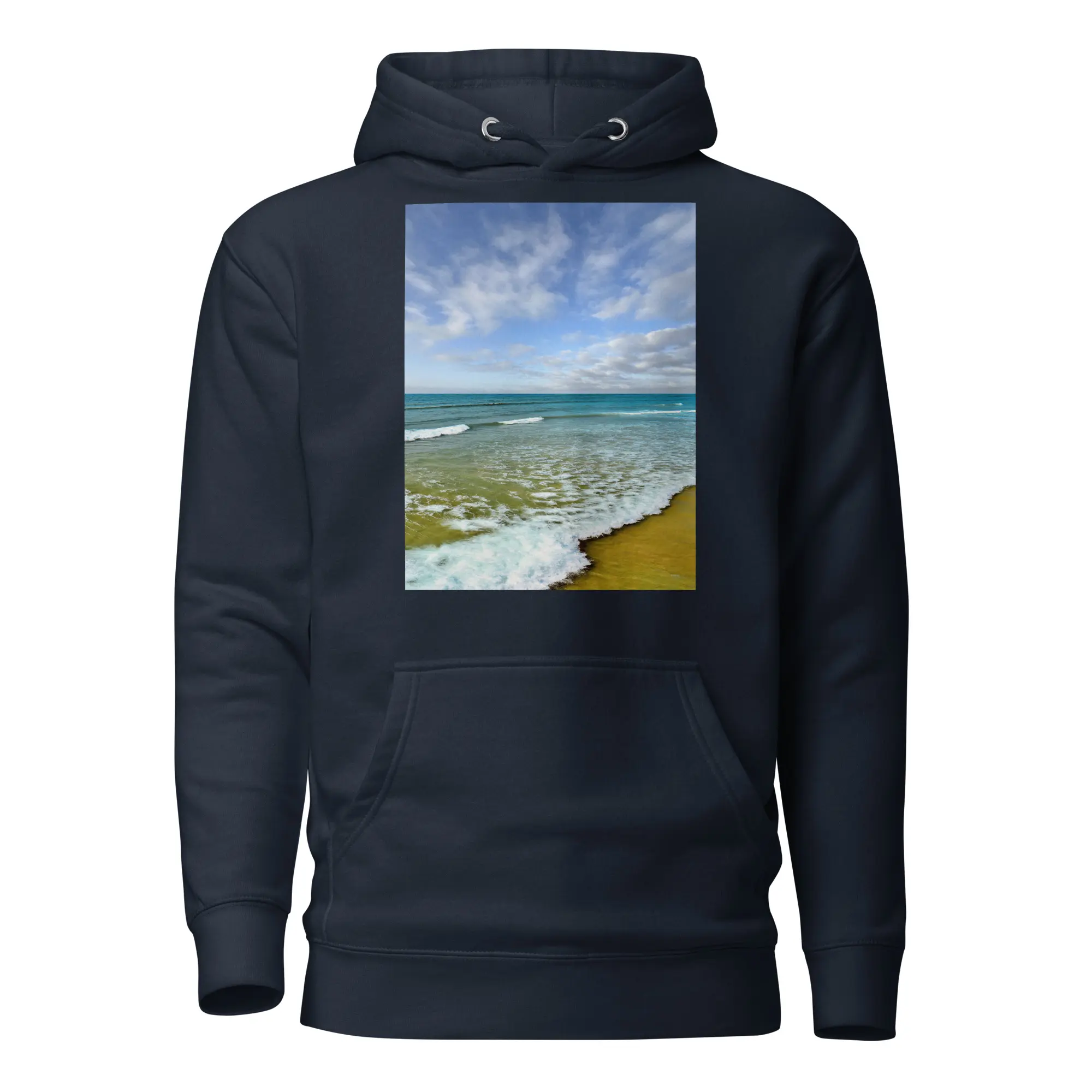 Unisex Hoodie - Image 2