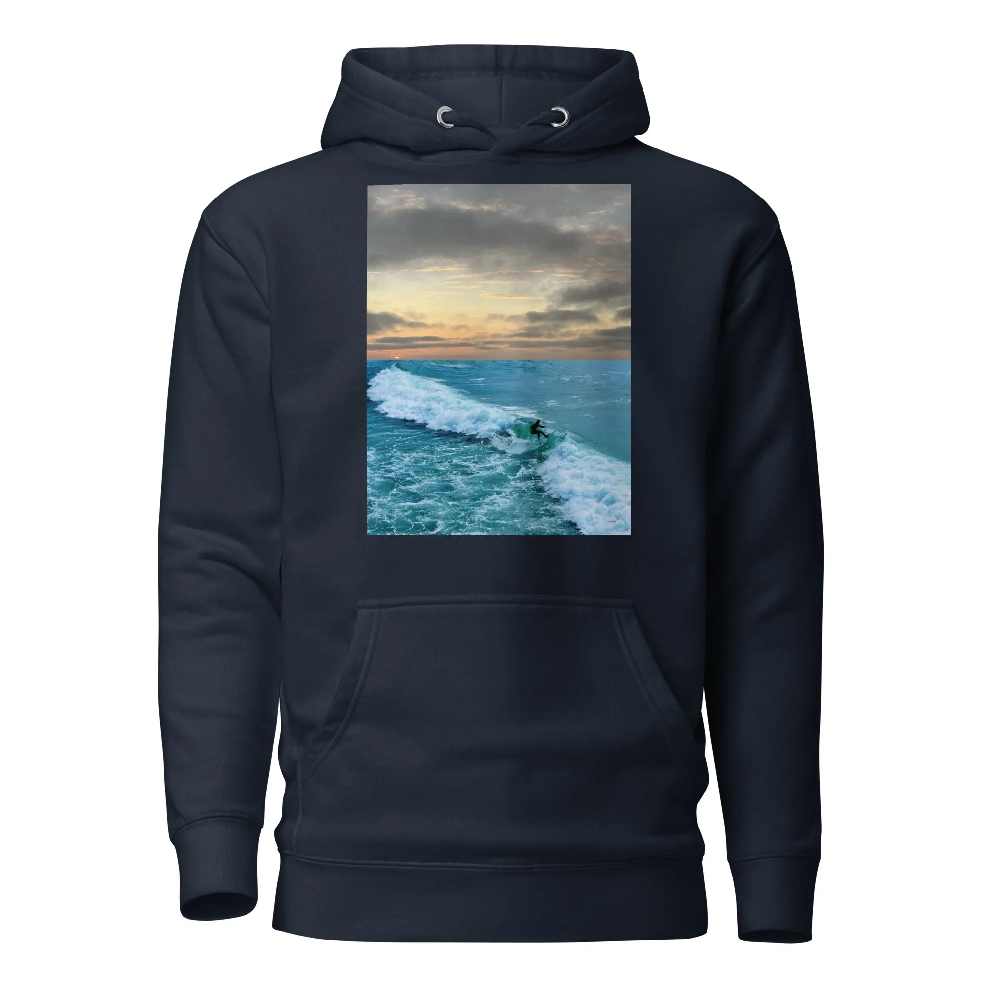 Unisex Hoodie - Image 2