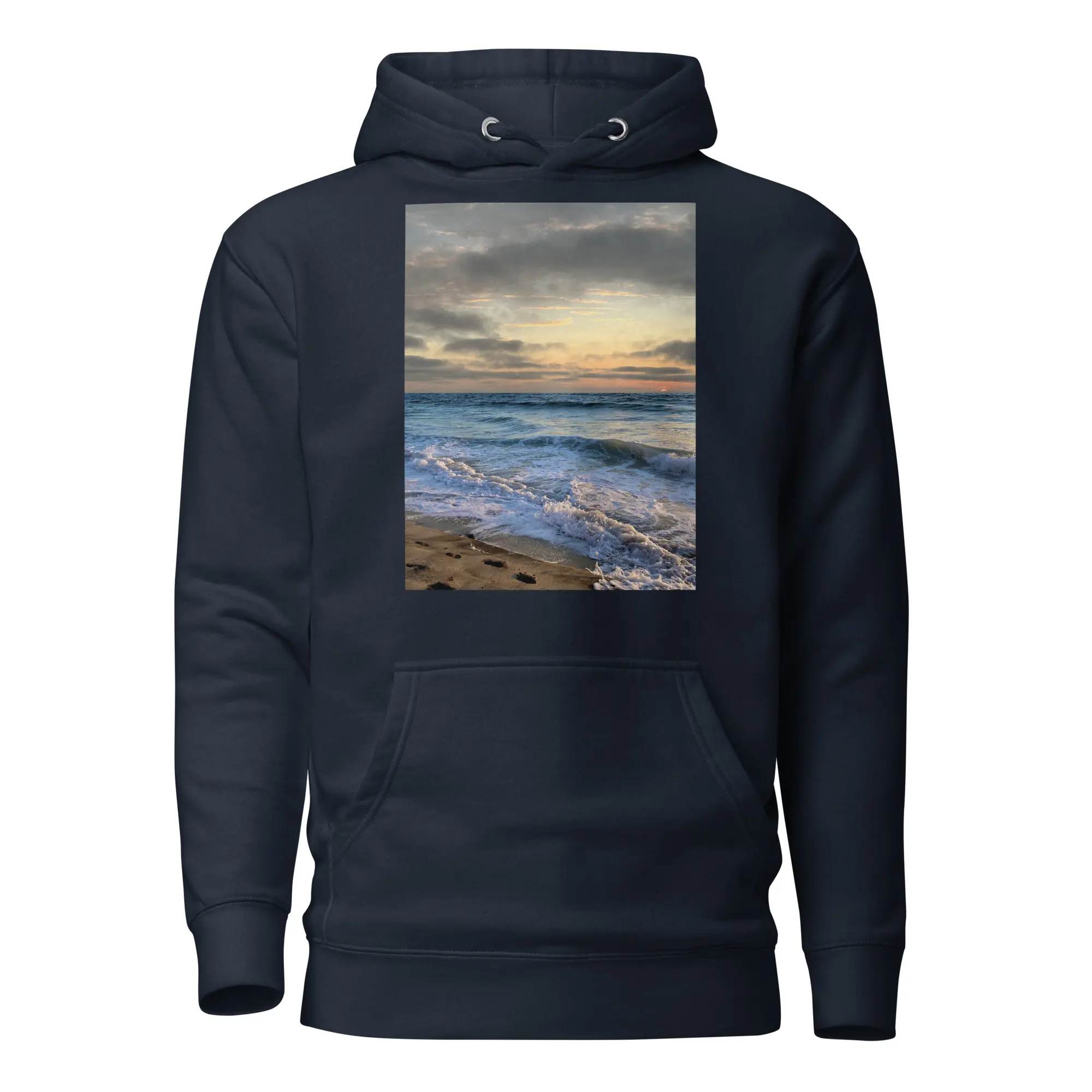 Unisex Hoodie - Image 2