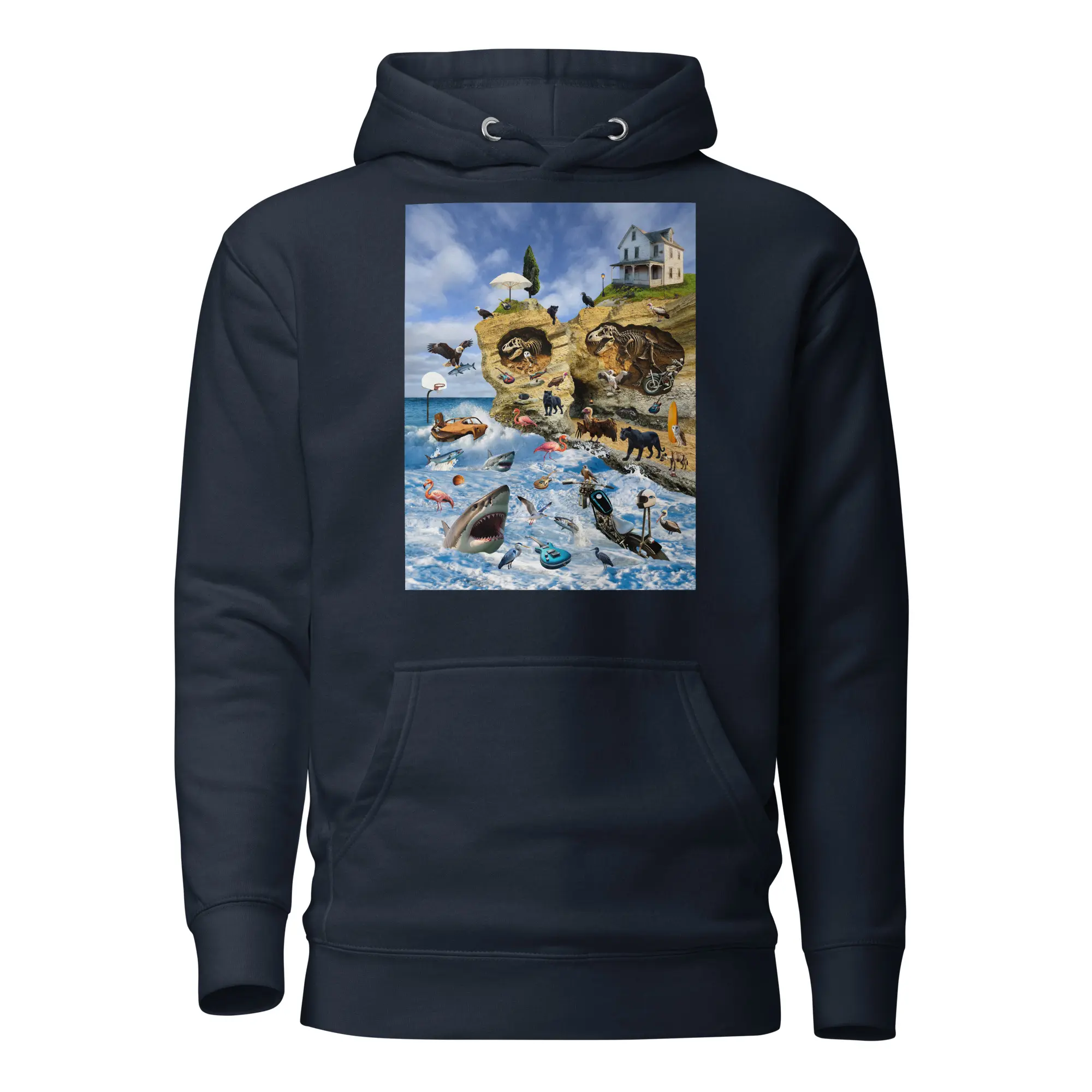 Unisex Hoodie - Image 2