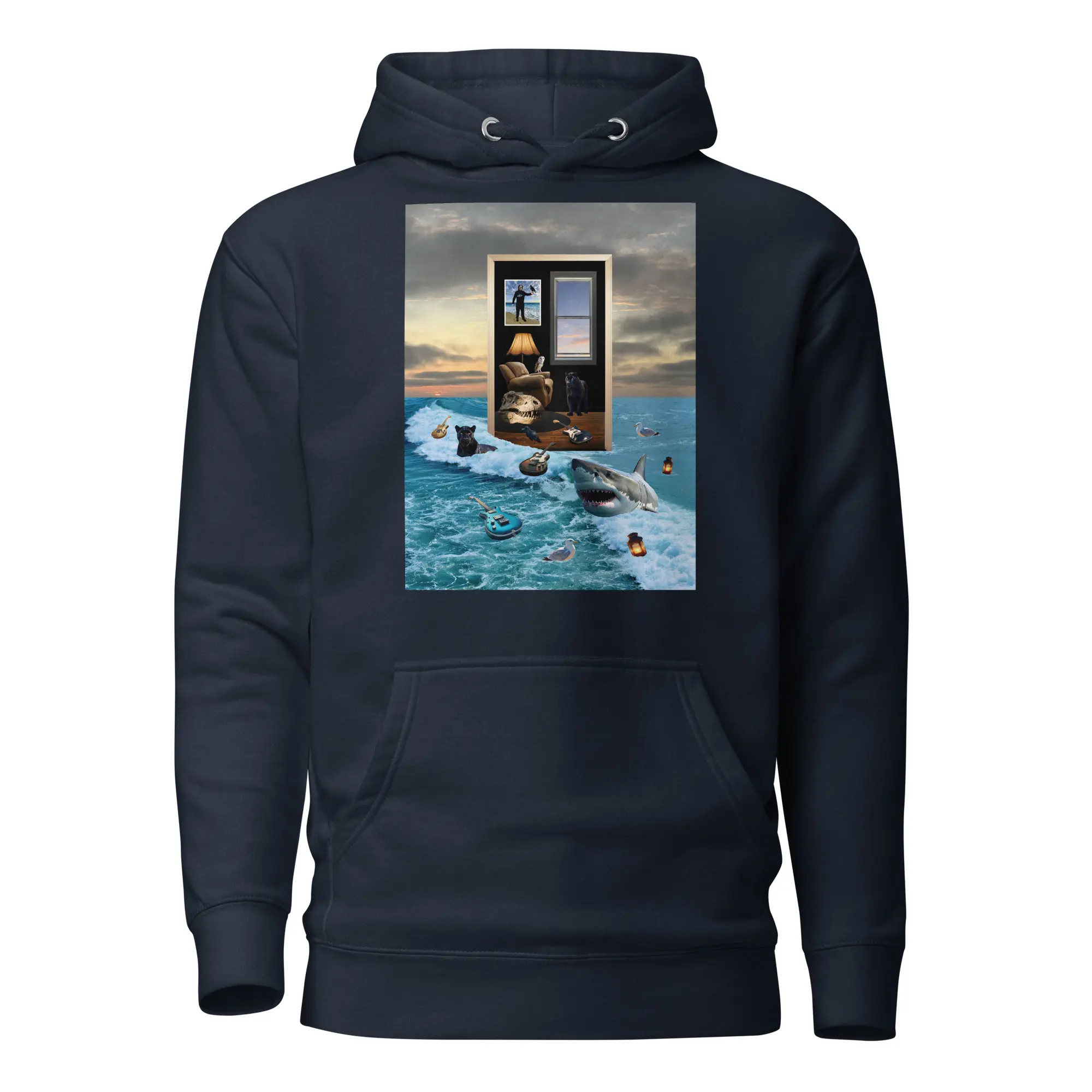 Unisex Hoodie - Image 2