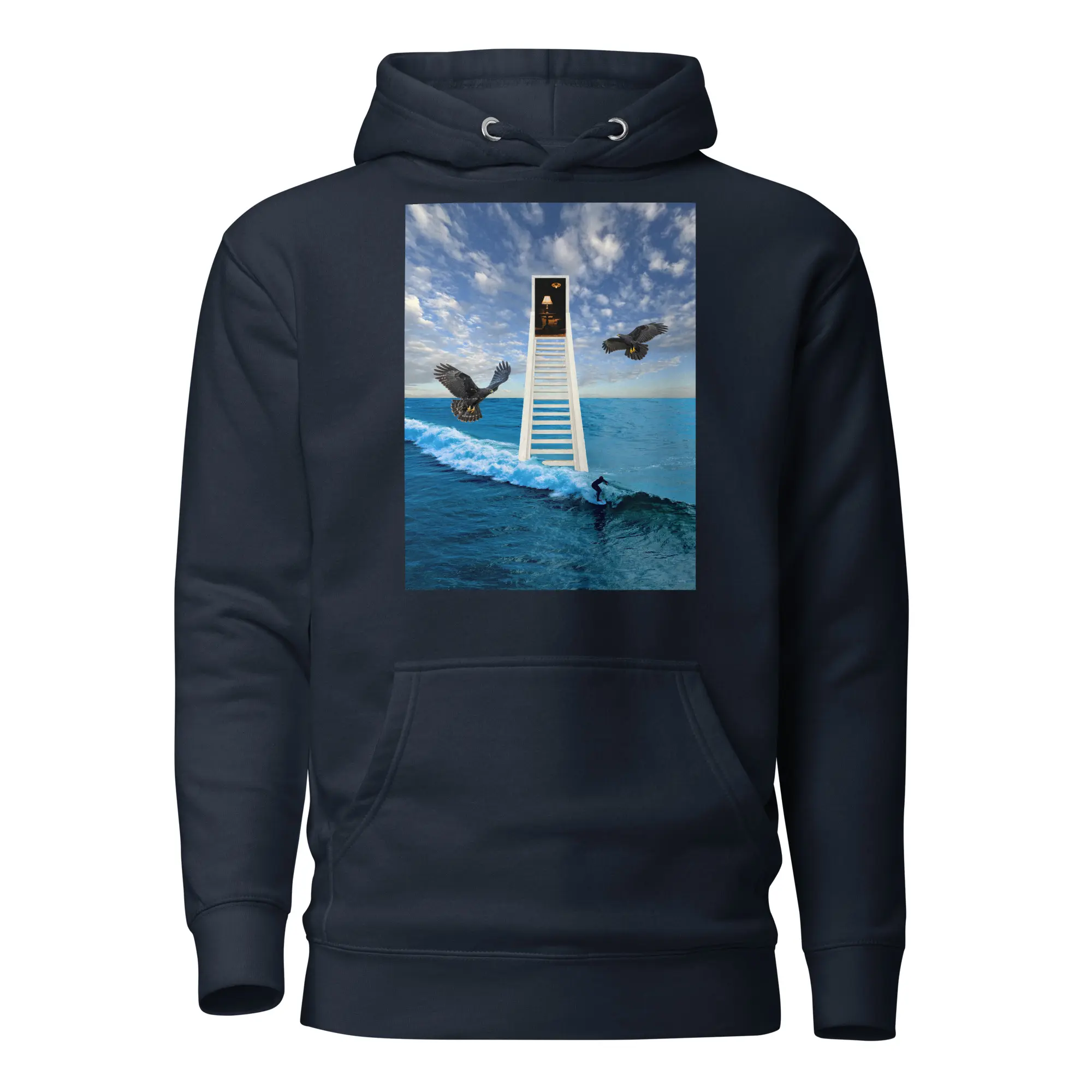 Unisex Hoodie - Image 2