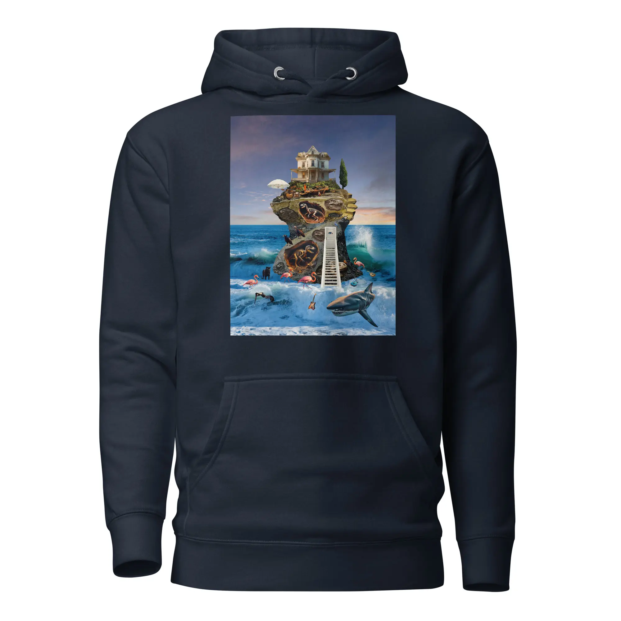 Unisex Hoodie - Image 2