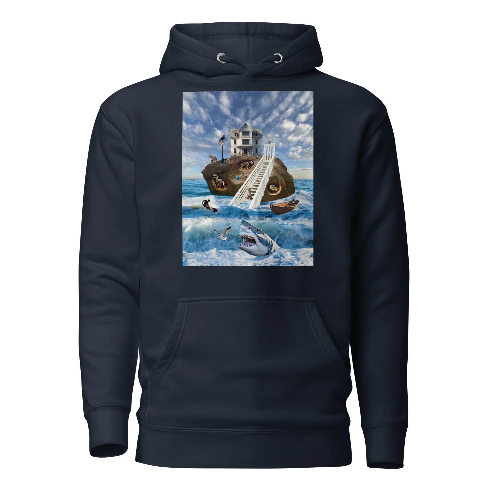 Unisex Hoodie - Image 2