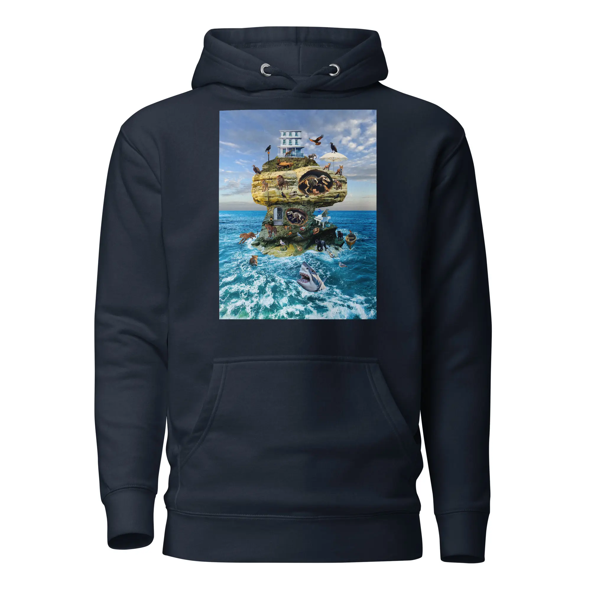 Unisex Hoodie - Image 2