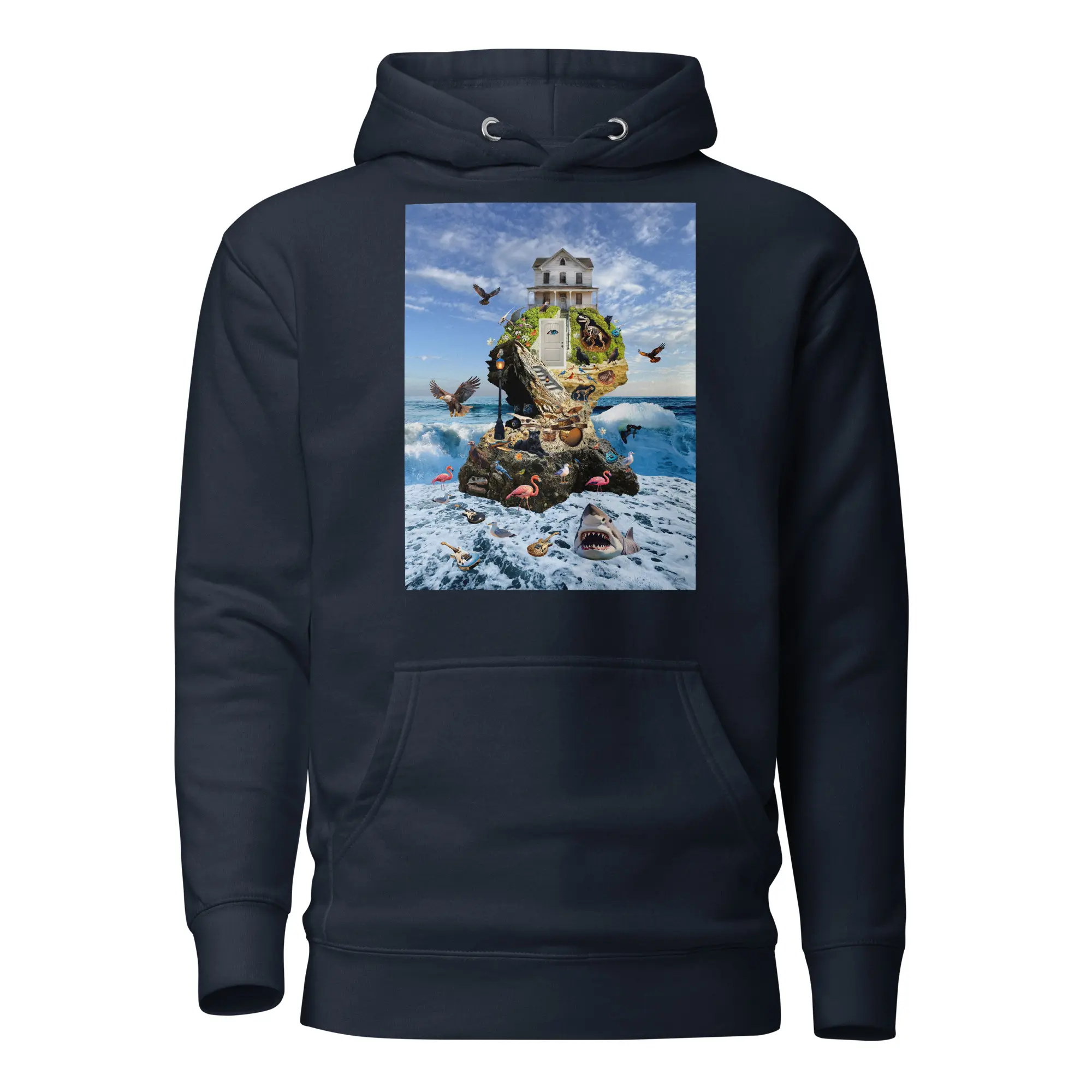 Unisex Hoodie - Image 2