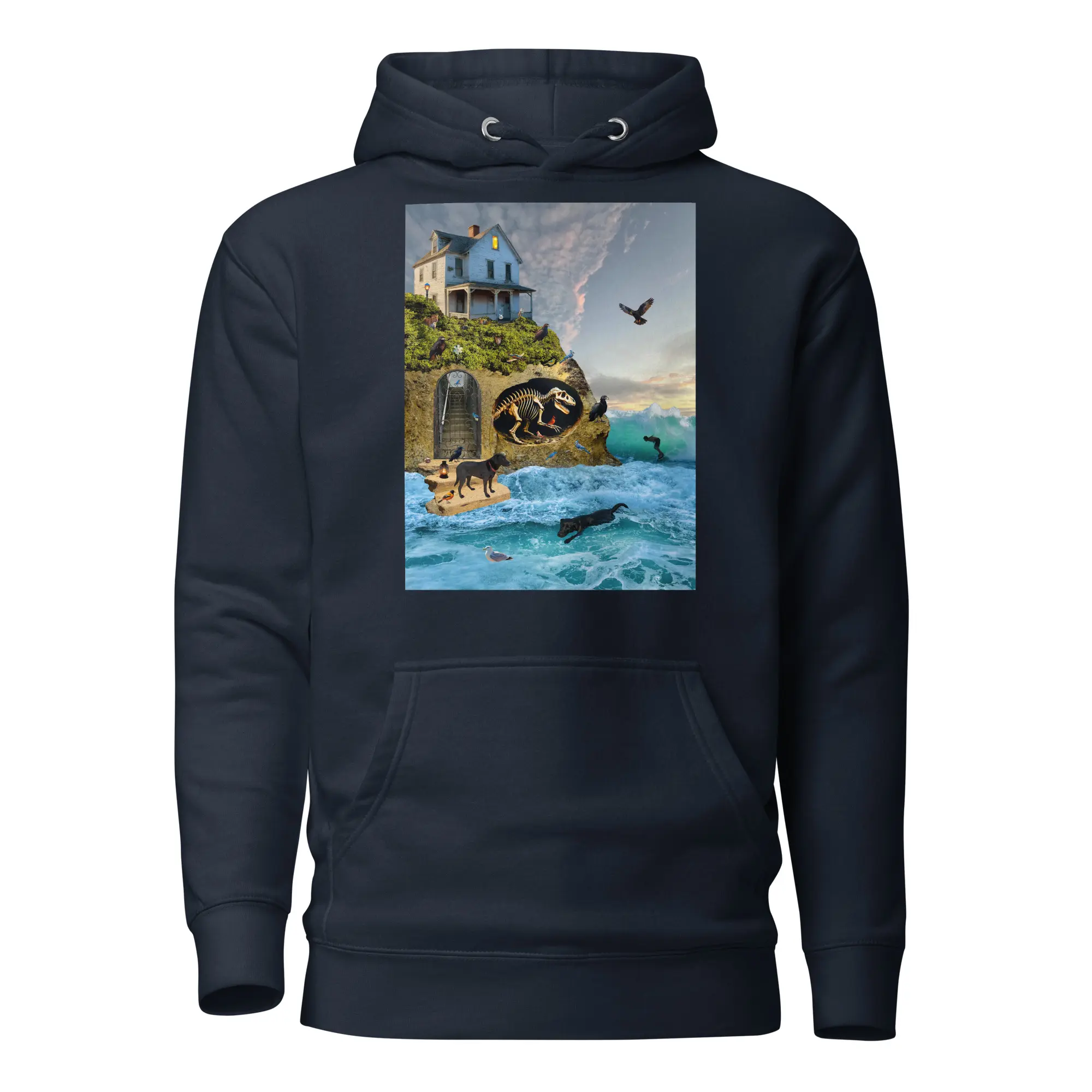 Unisex Hoodie - Image 2