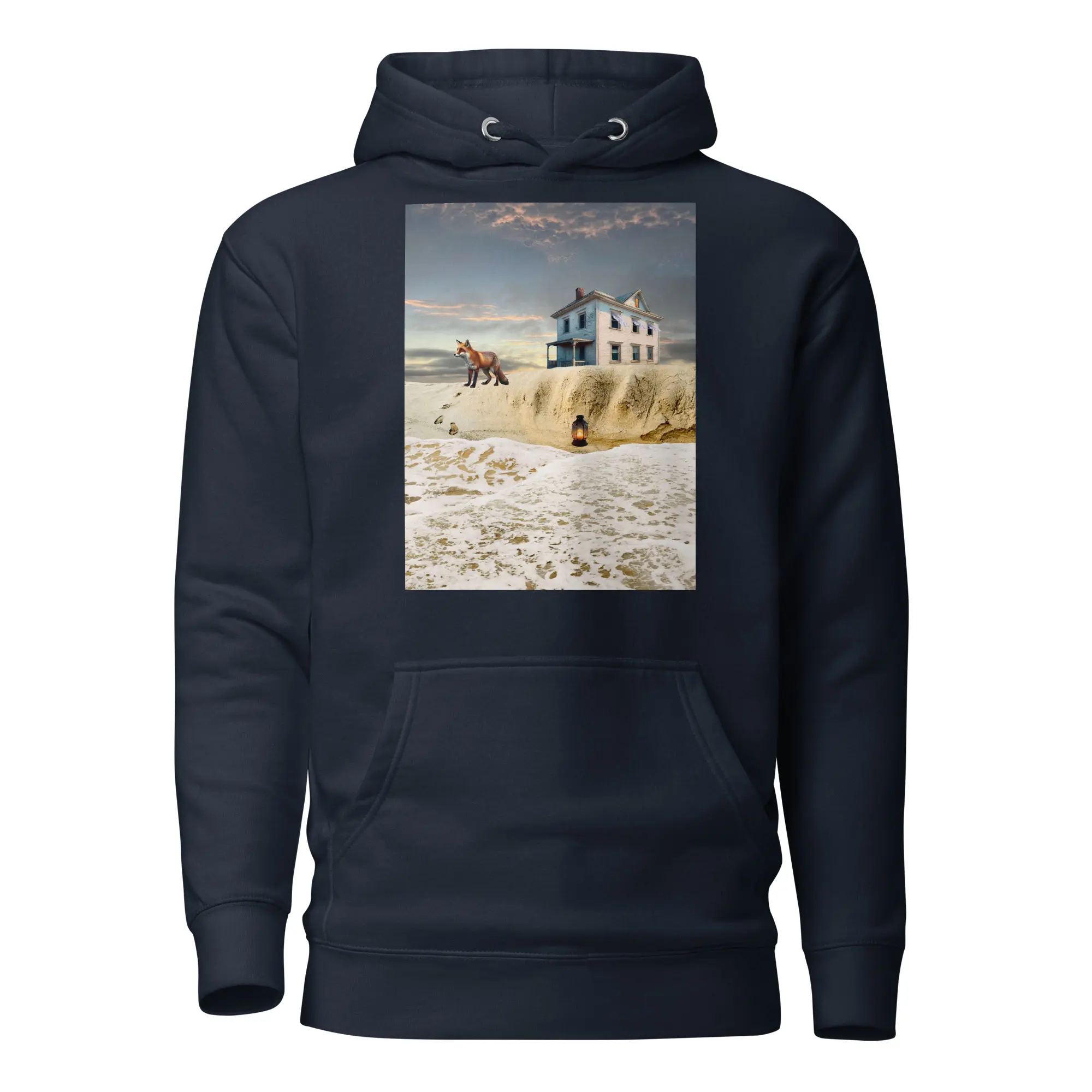 Unisex Hoodie - Image 2