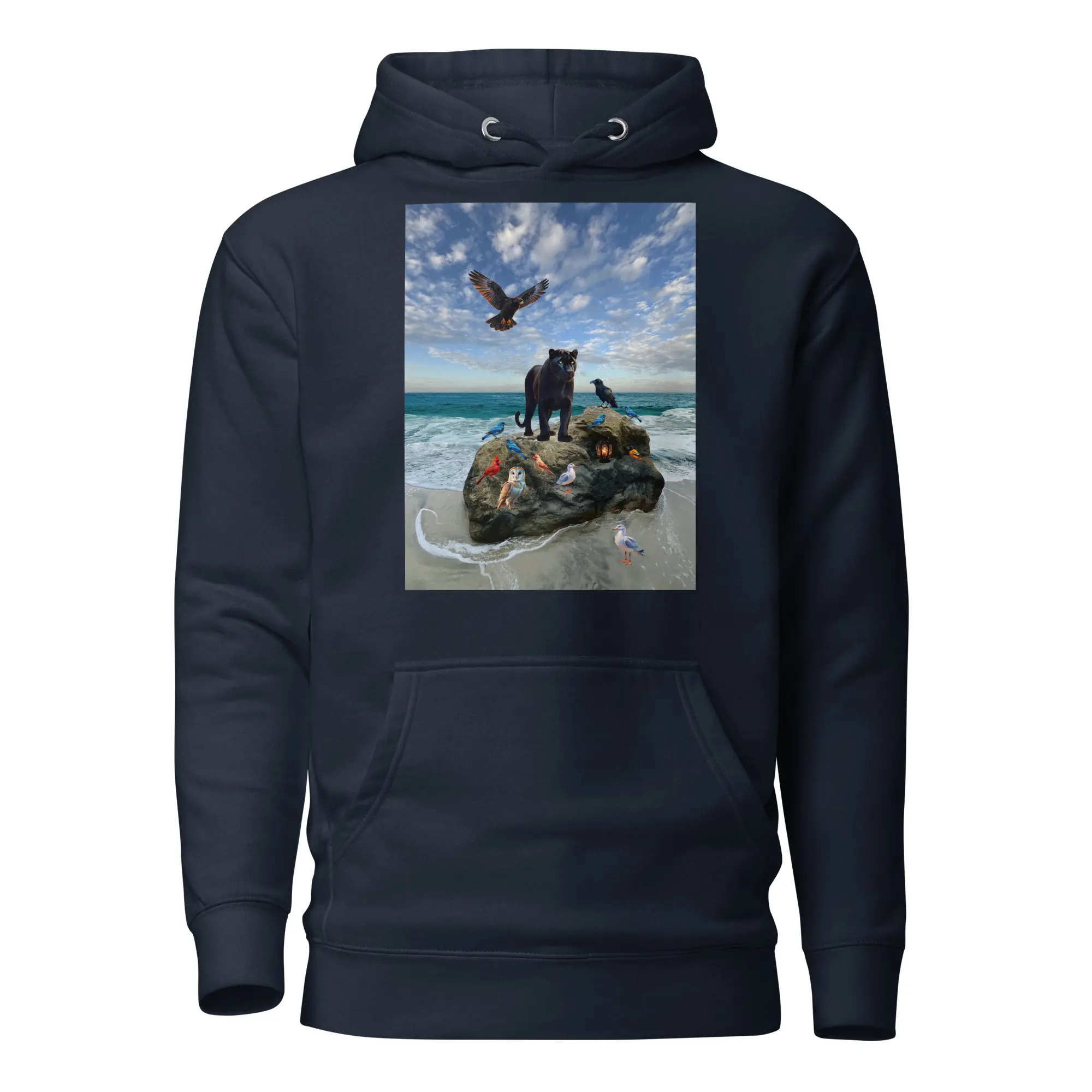 Unisex Hoodie - Image 2