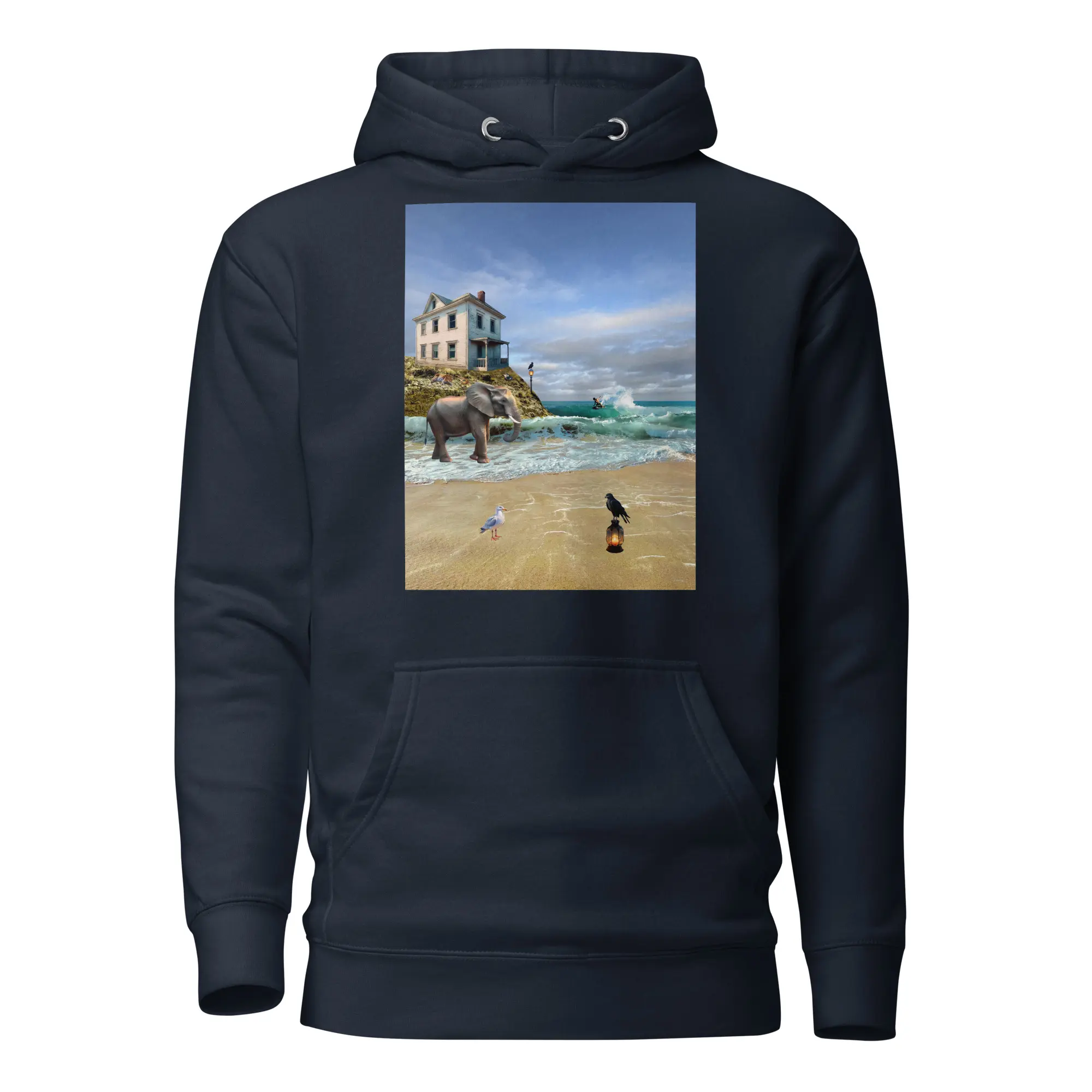 Unisex Hoodie - Image 2