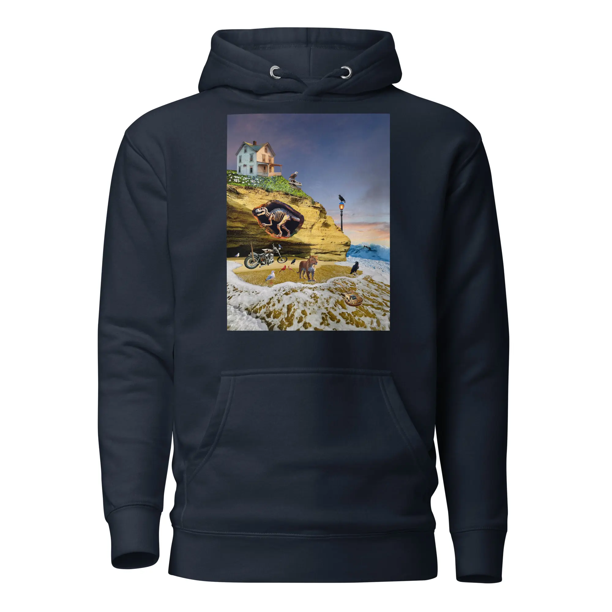 Unisex Hoodie - Image 2