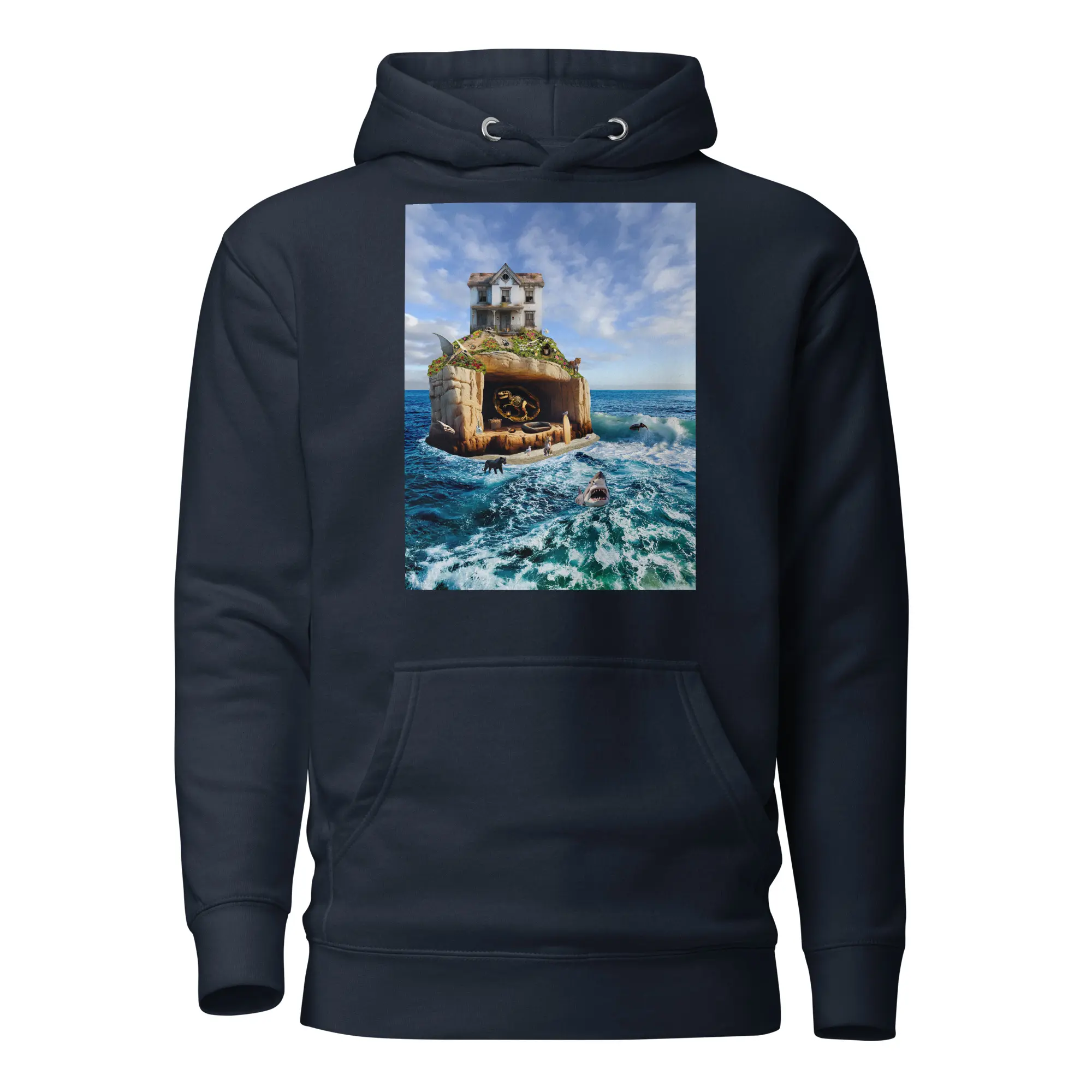 Unisex Hoodie - Image 2