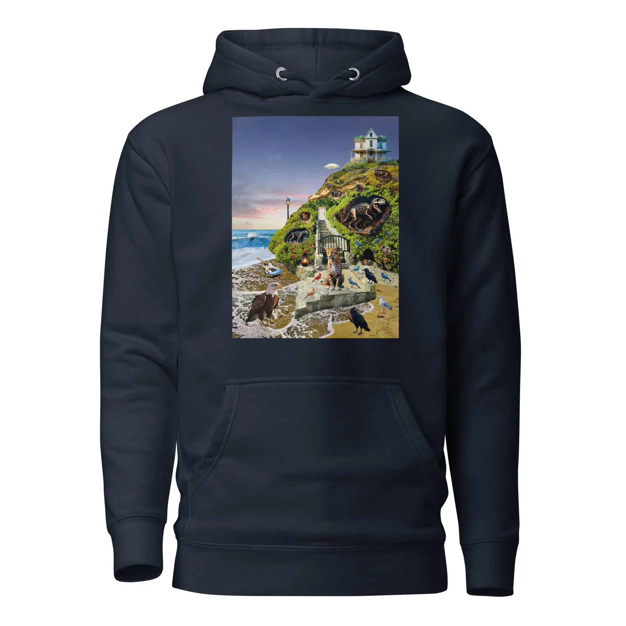 Unisex Hoodie - Image 2