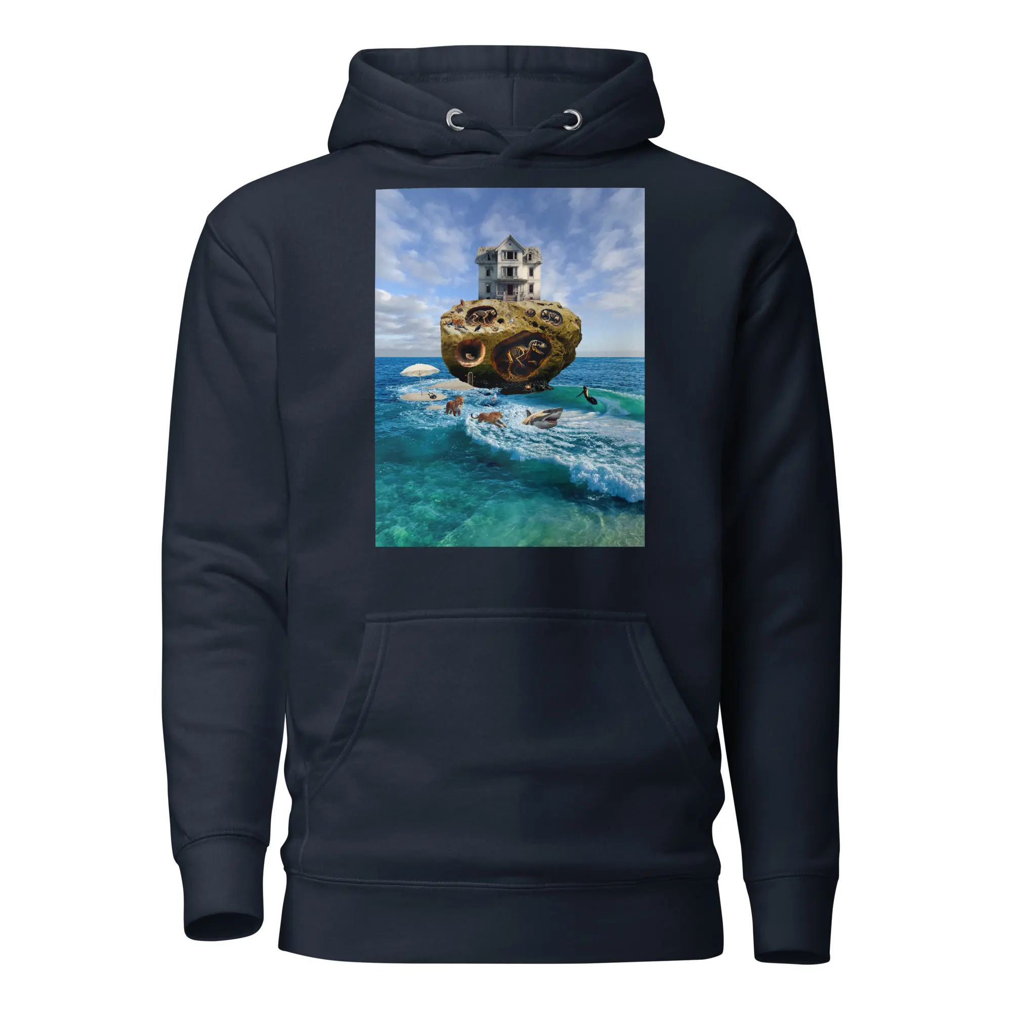 Unisex Hoodie - Image 2