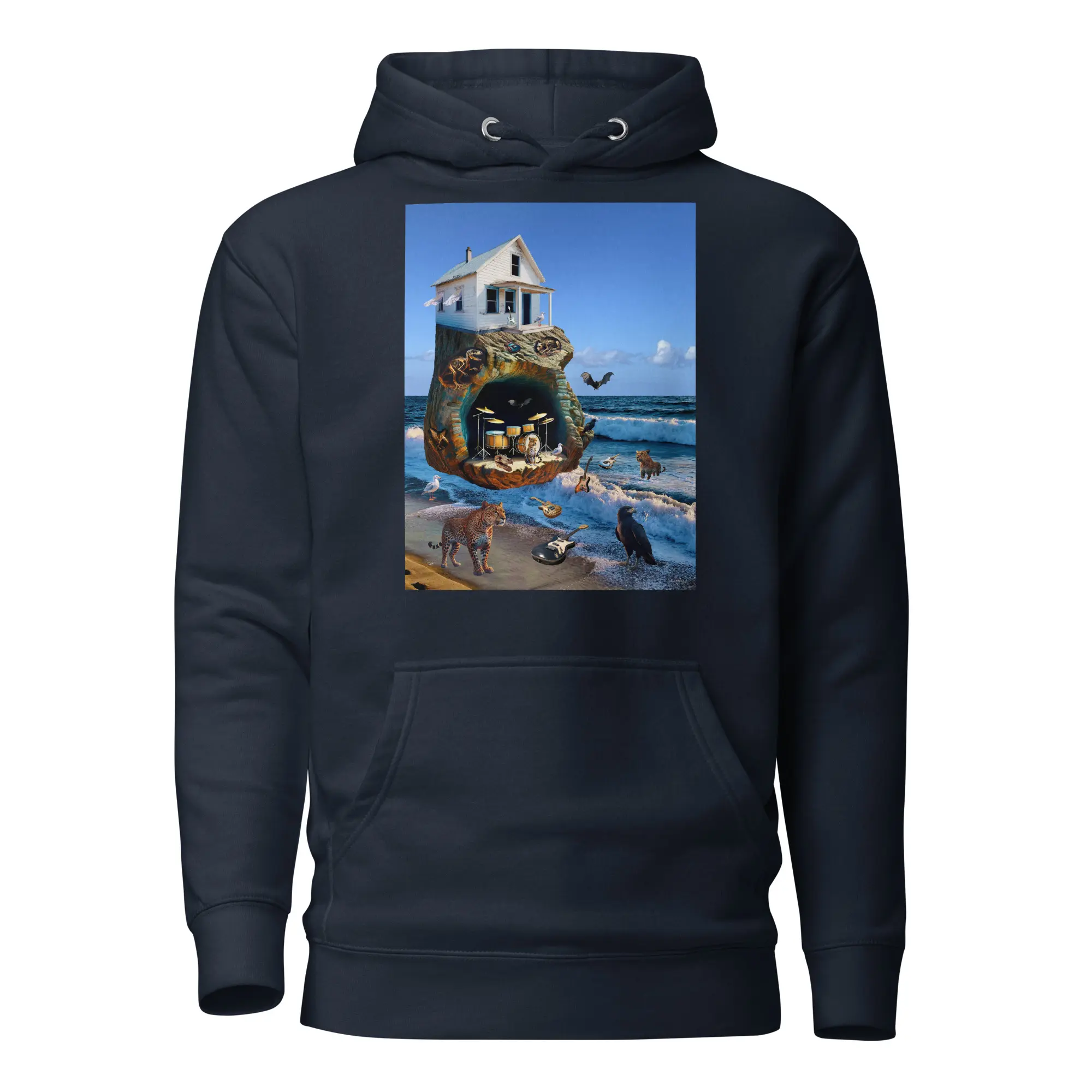 Unisex Hoodie - Image 2