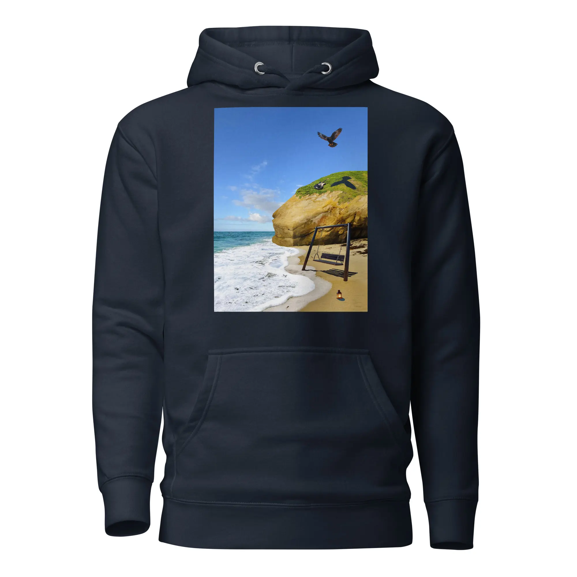 Unisex Hoodie - Image 2