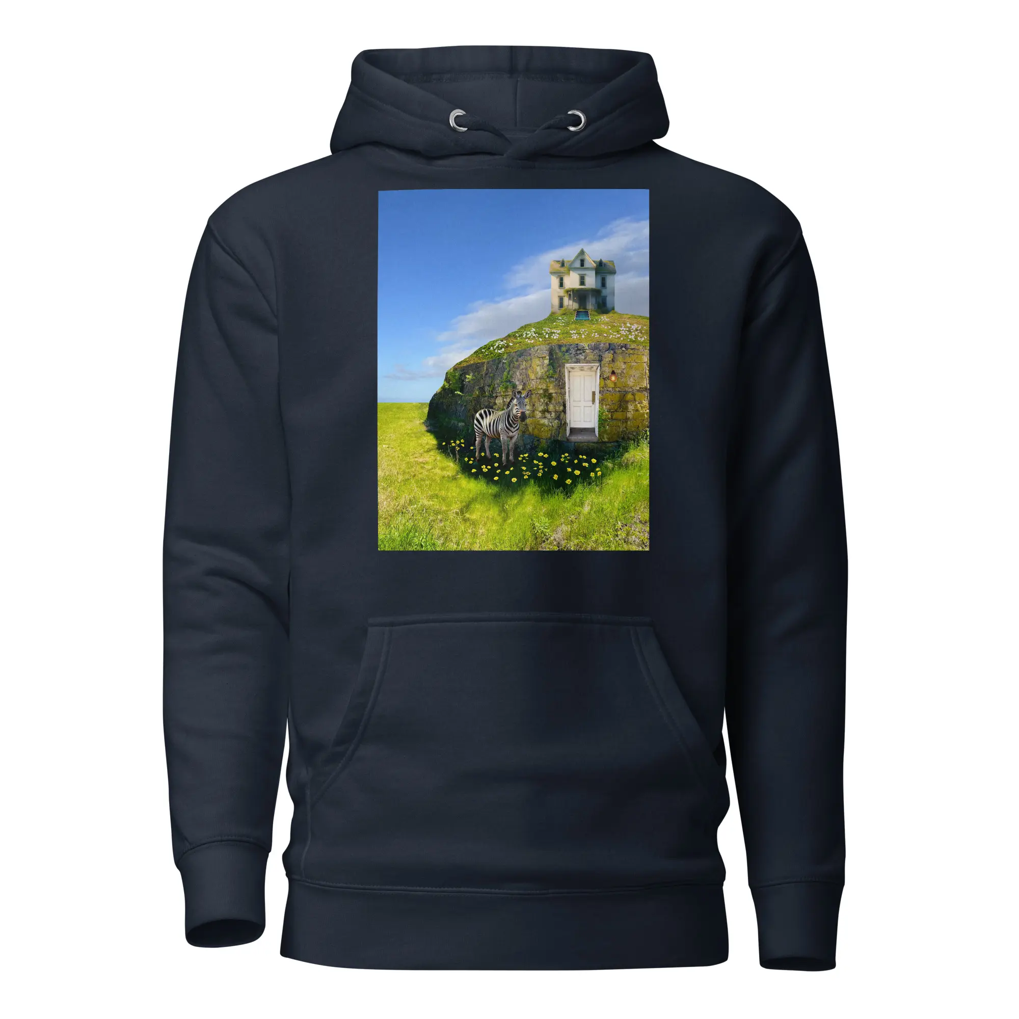Unisex Hoodie - Image 2