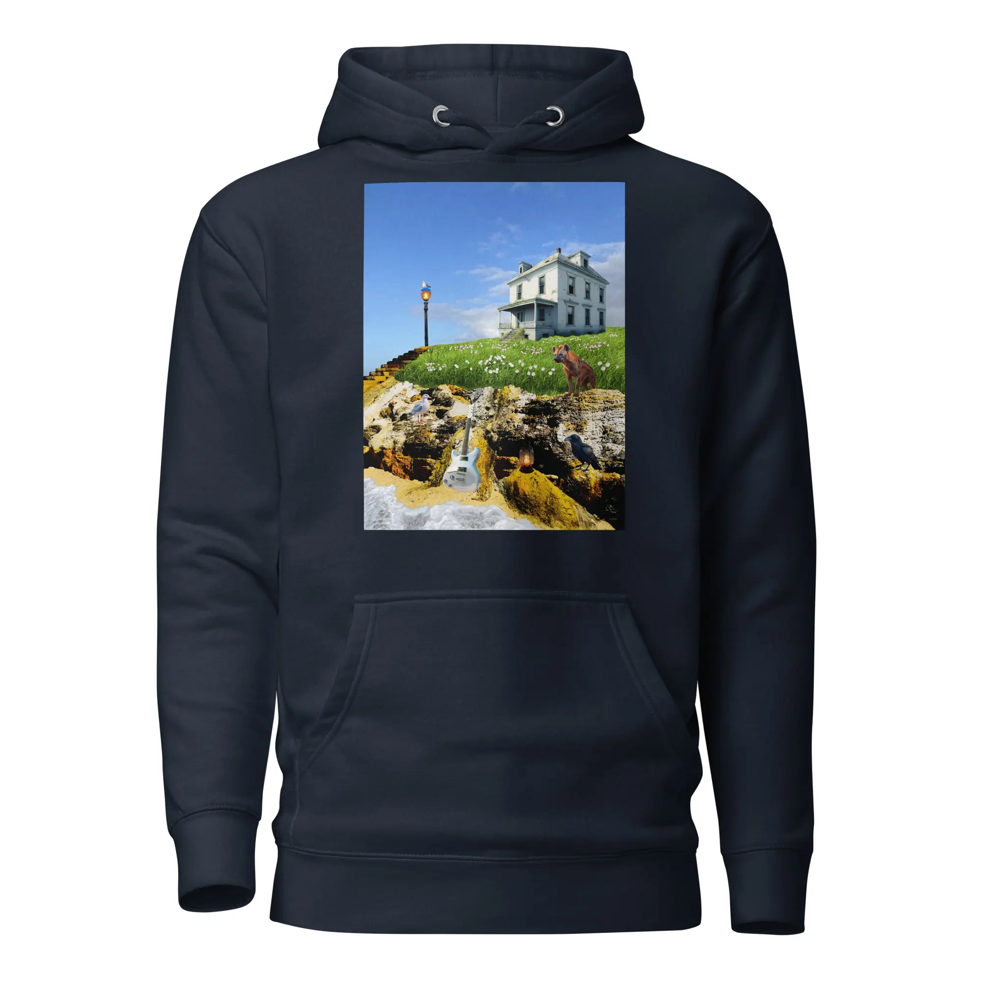 Unisex Hoodie - Image 2