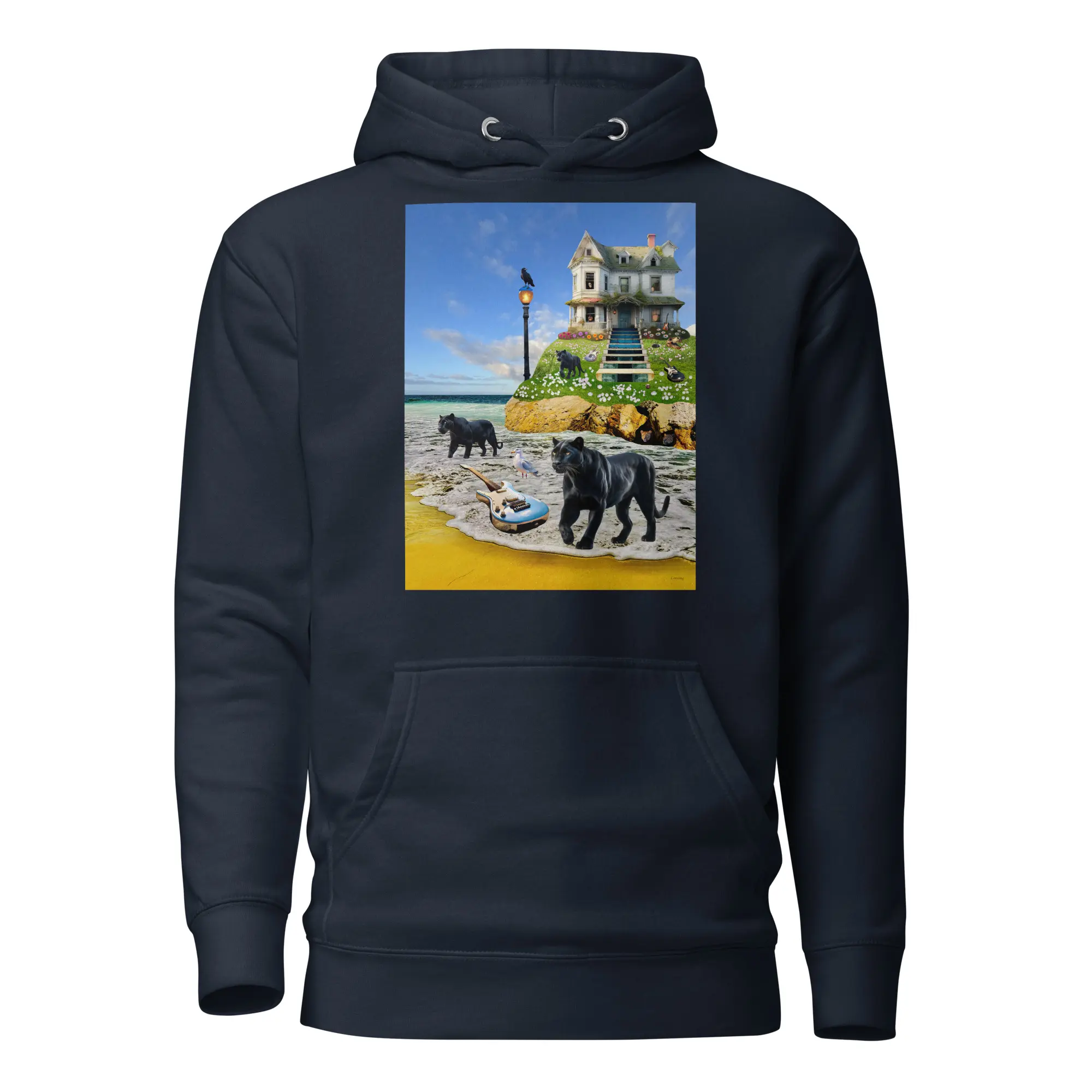 Unisex Hoodie - Image 2
