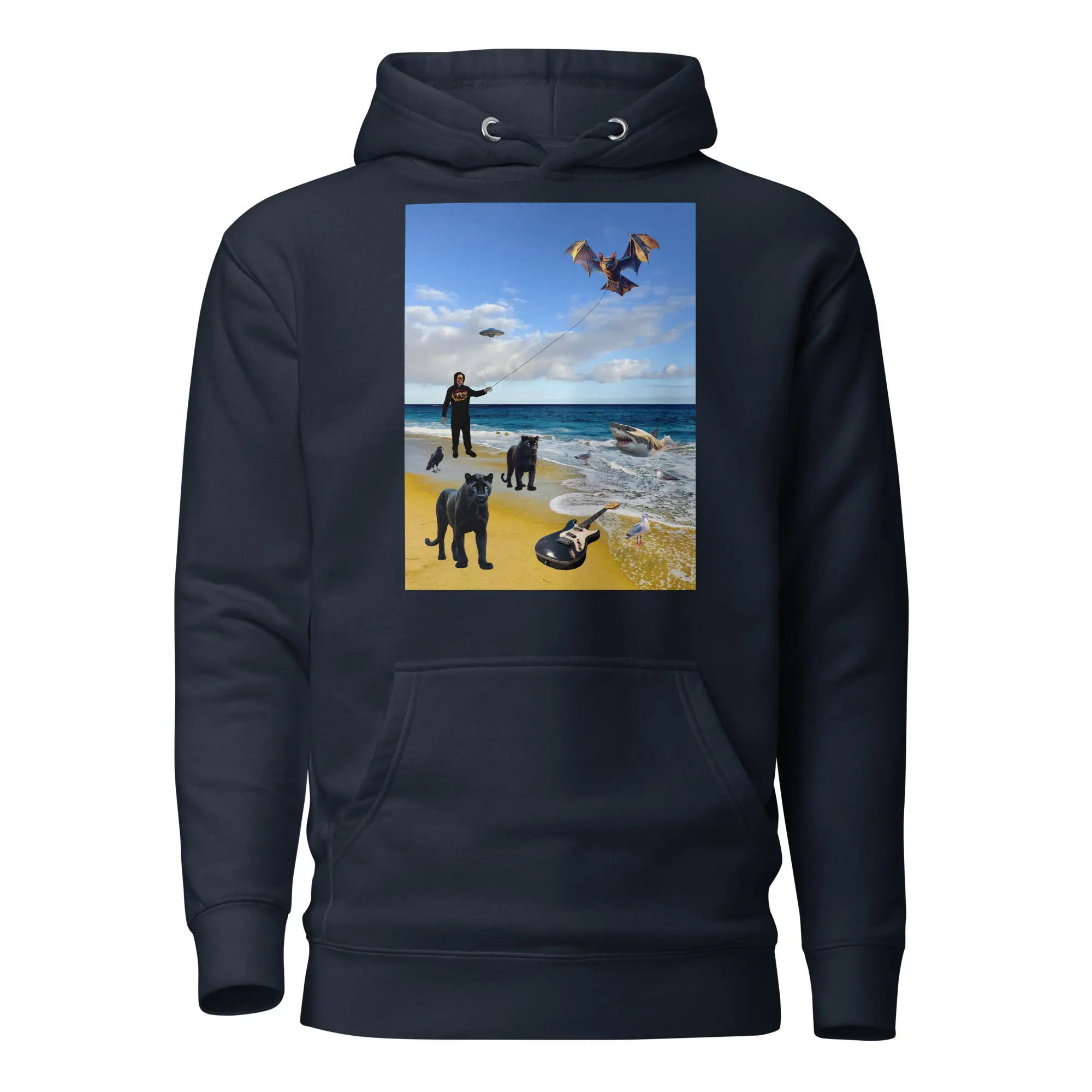 Unisex Hoodie - Image 2