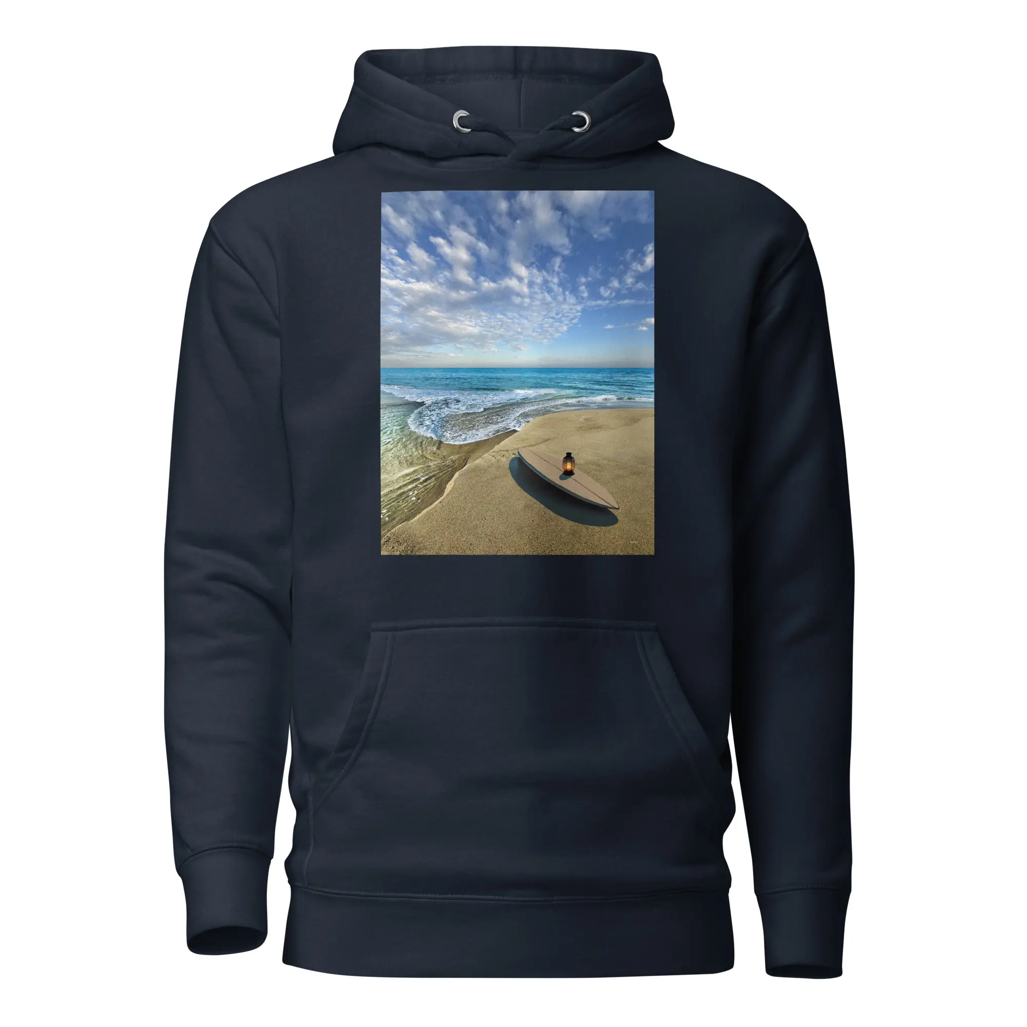Unisex Hoodie - Image 2