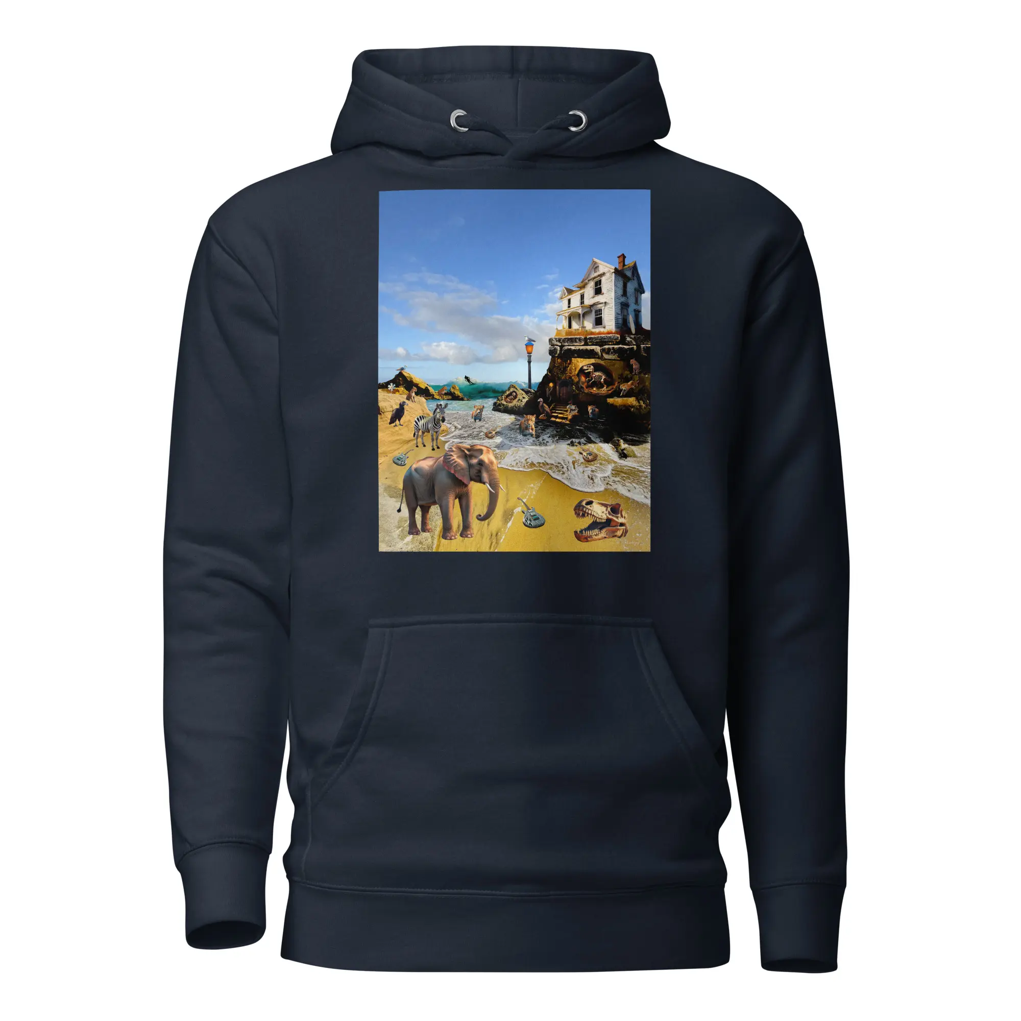 Unisex Hoodie - Image 2