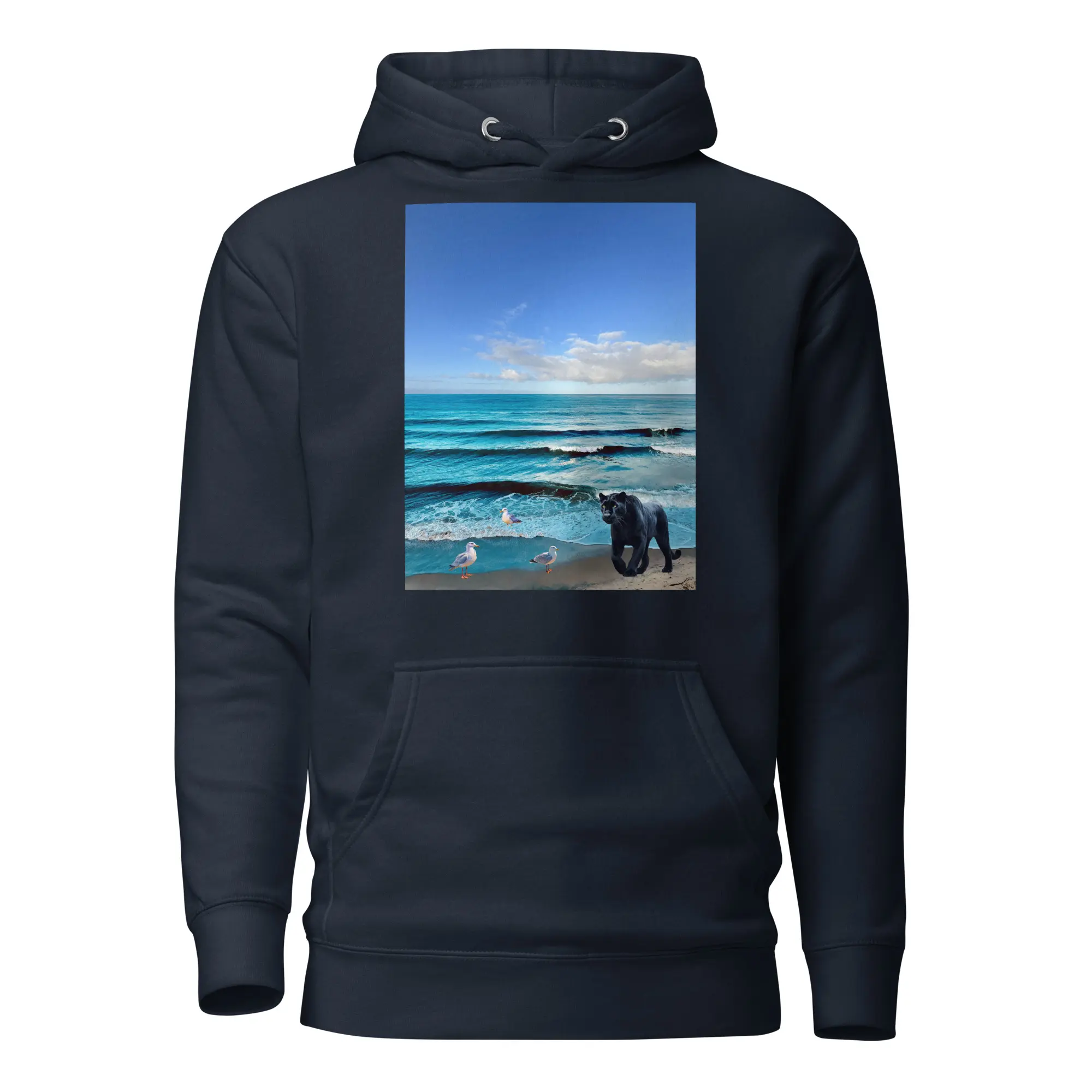 Unisex Hoodie - Image 2