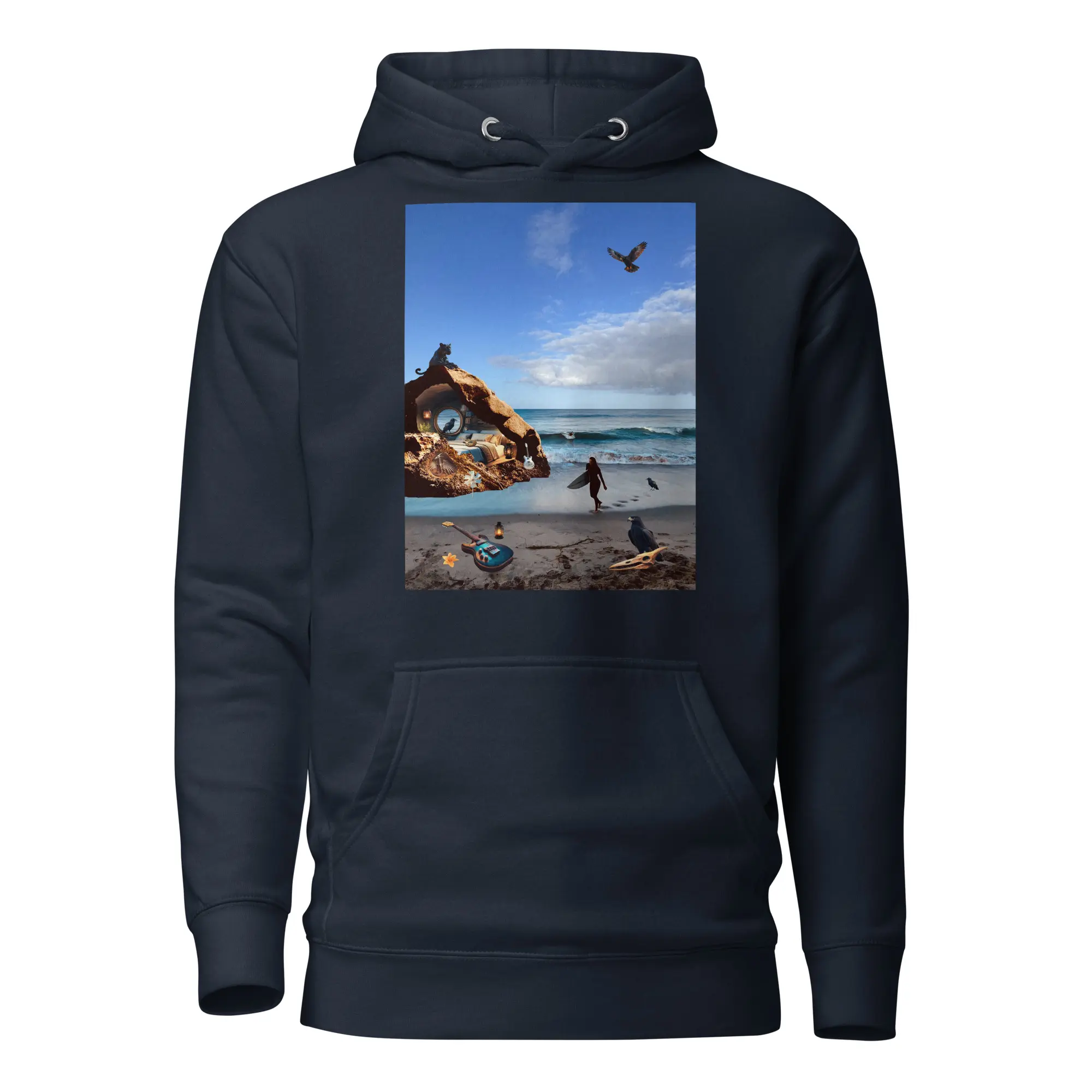Unisex Hoodie - Image 2